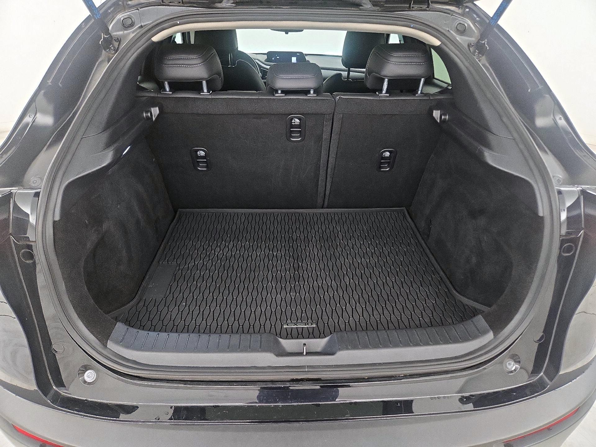 Thumbnail: 2023 Mazda CX-30 - 20