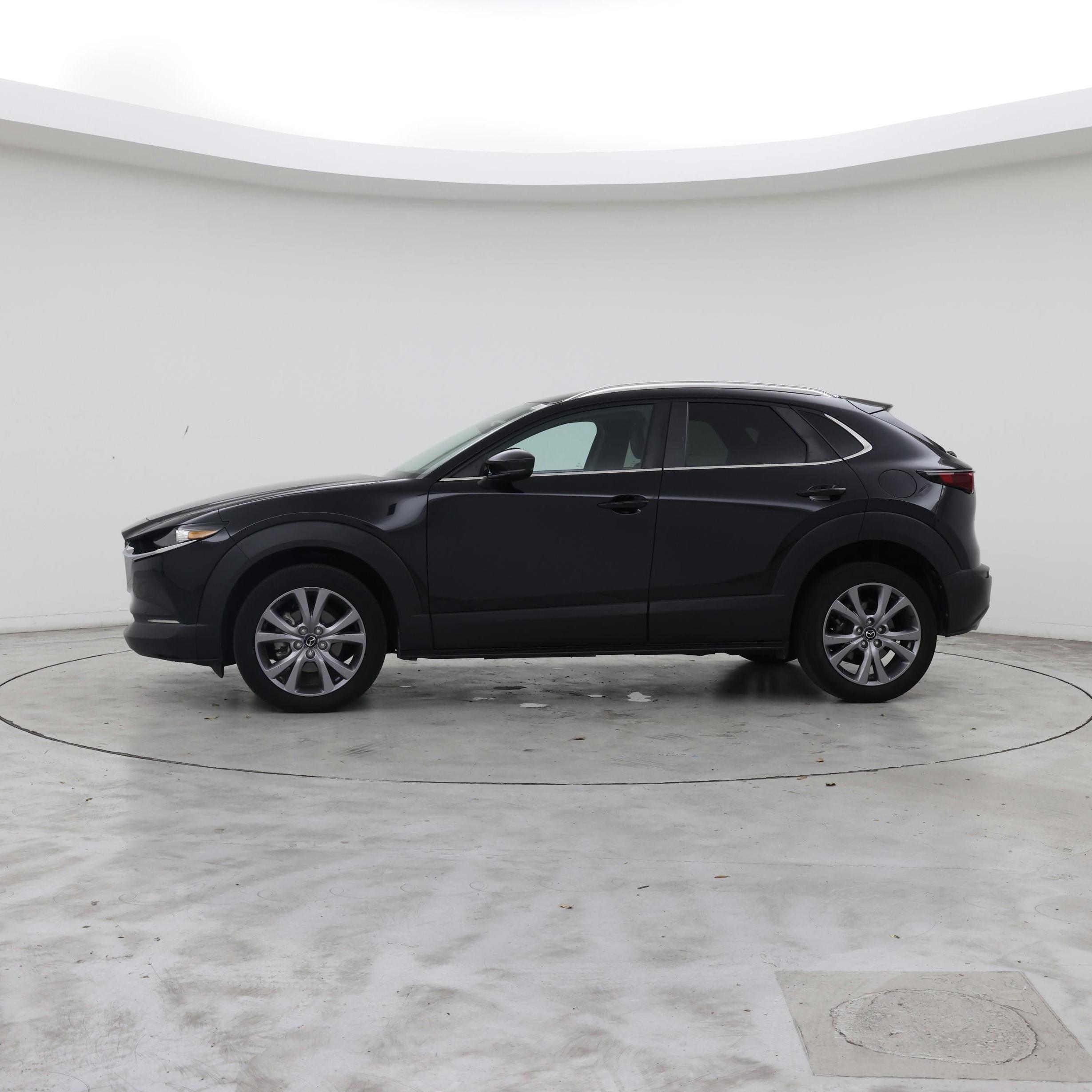 Thumbnail: 2023 Mazda CX-30 - 3