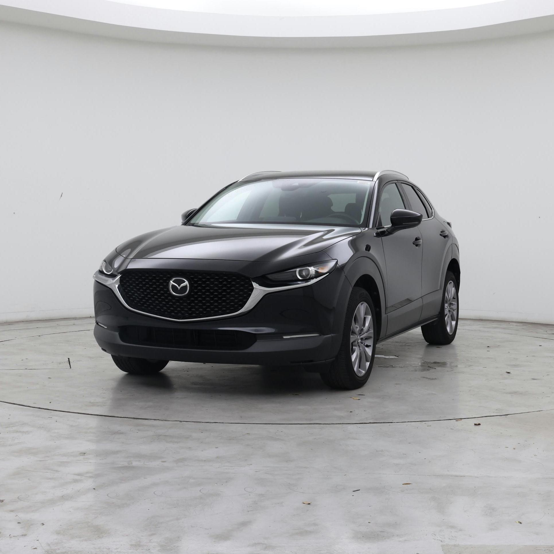 Thumbnail: 2023 Mazda CX-30 - 4