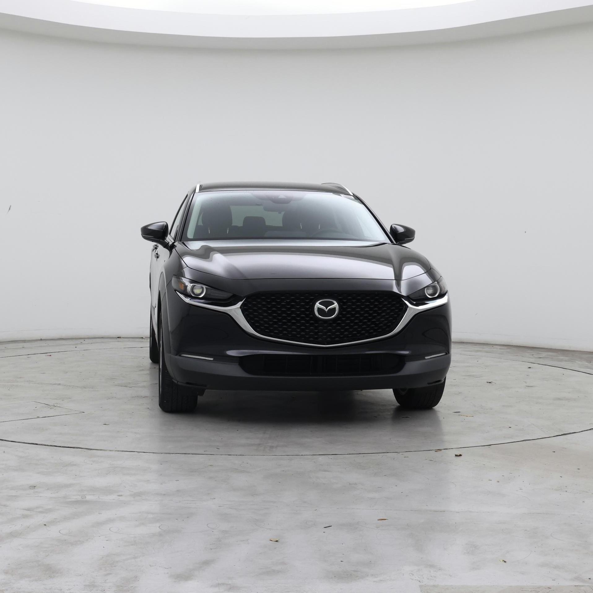 Thumbnail: 2023 Mazda CX-30 - 5