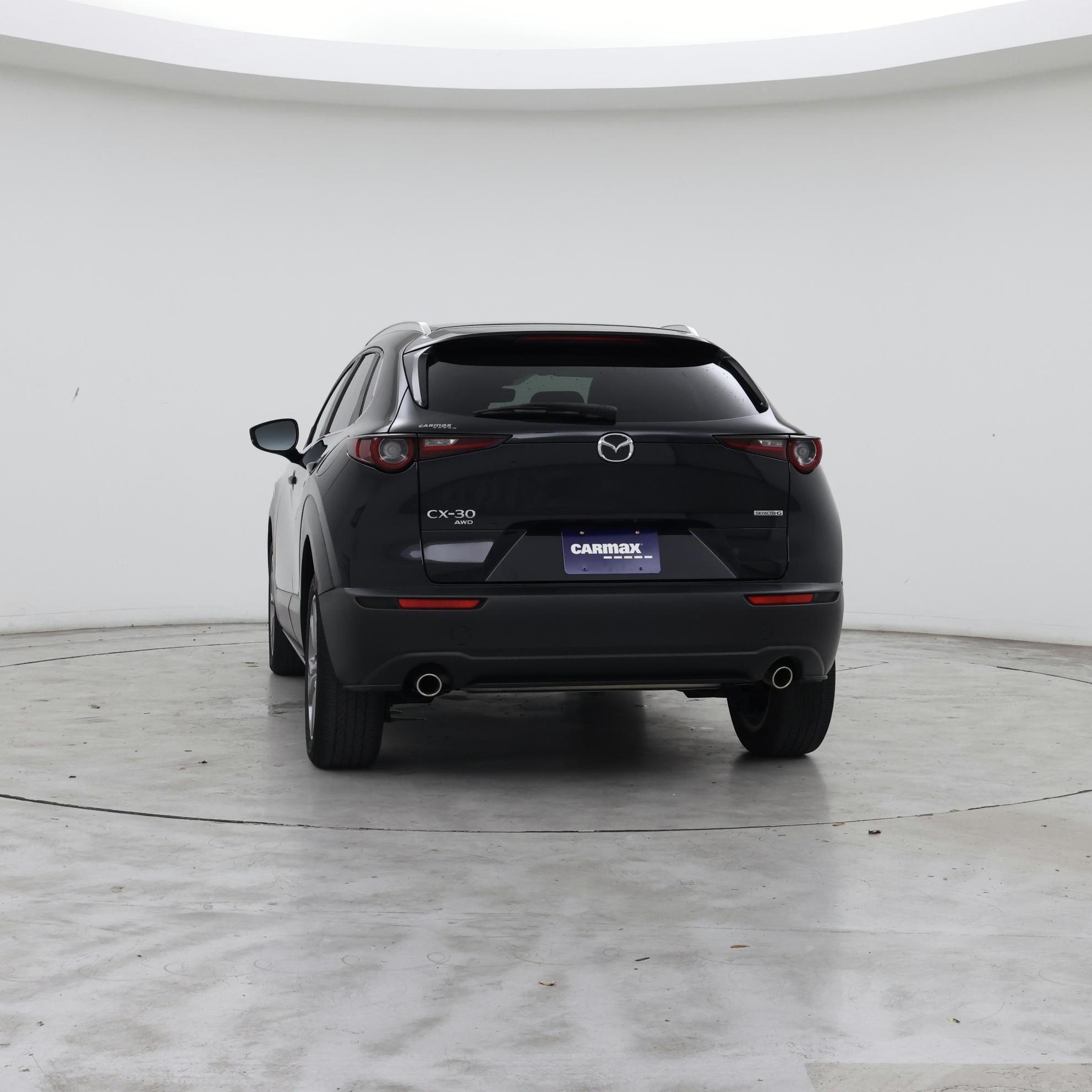 Thumbnail: 2023 Mazda CX-30 - 6