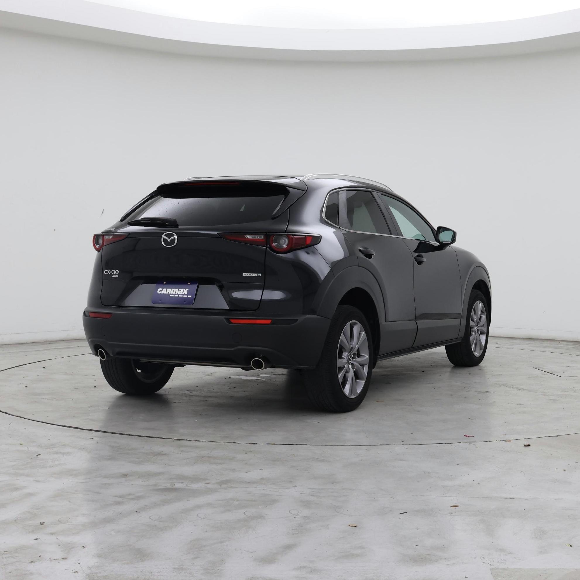 Thumbnail: 2023 Mazda CX-30 - 8