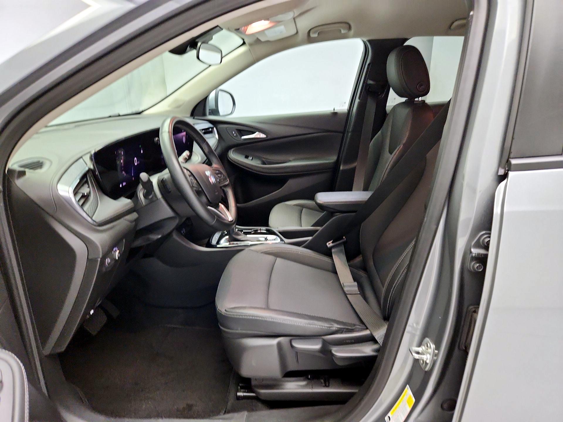 Thumbnail: 2025 Buick Encore GX - 11