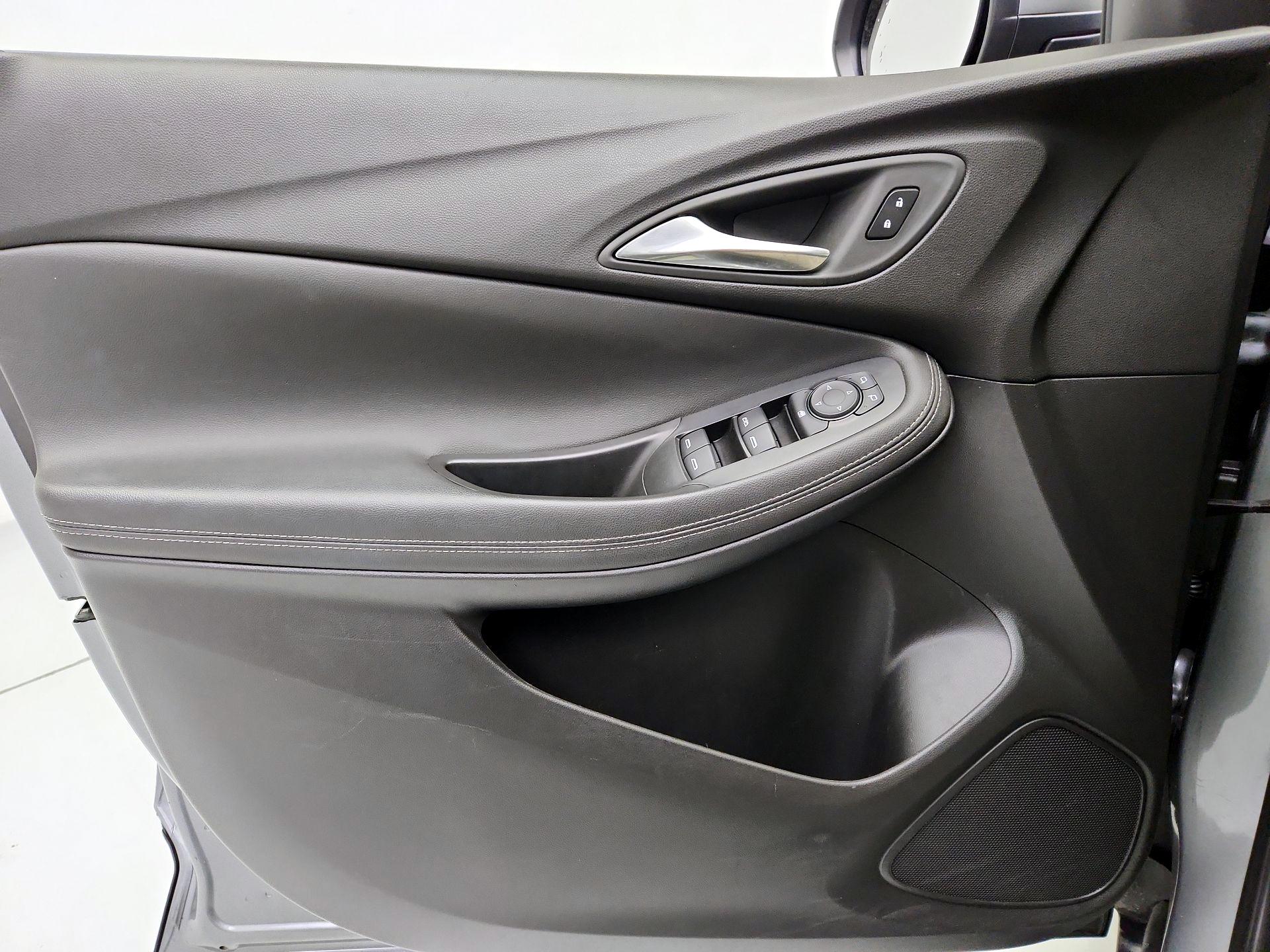 Thumbnail: 2025 Buick Encore GX - 12