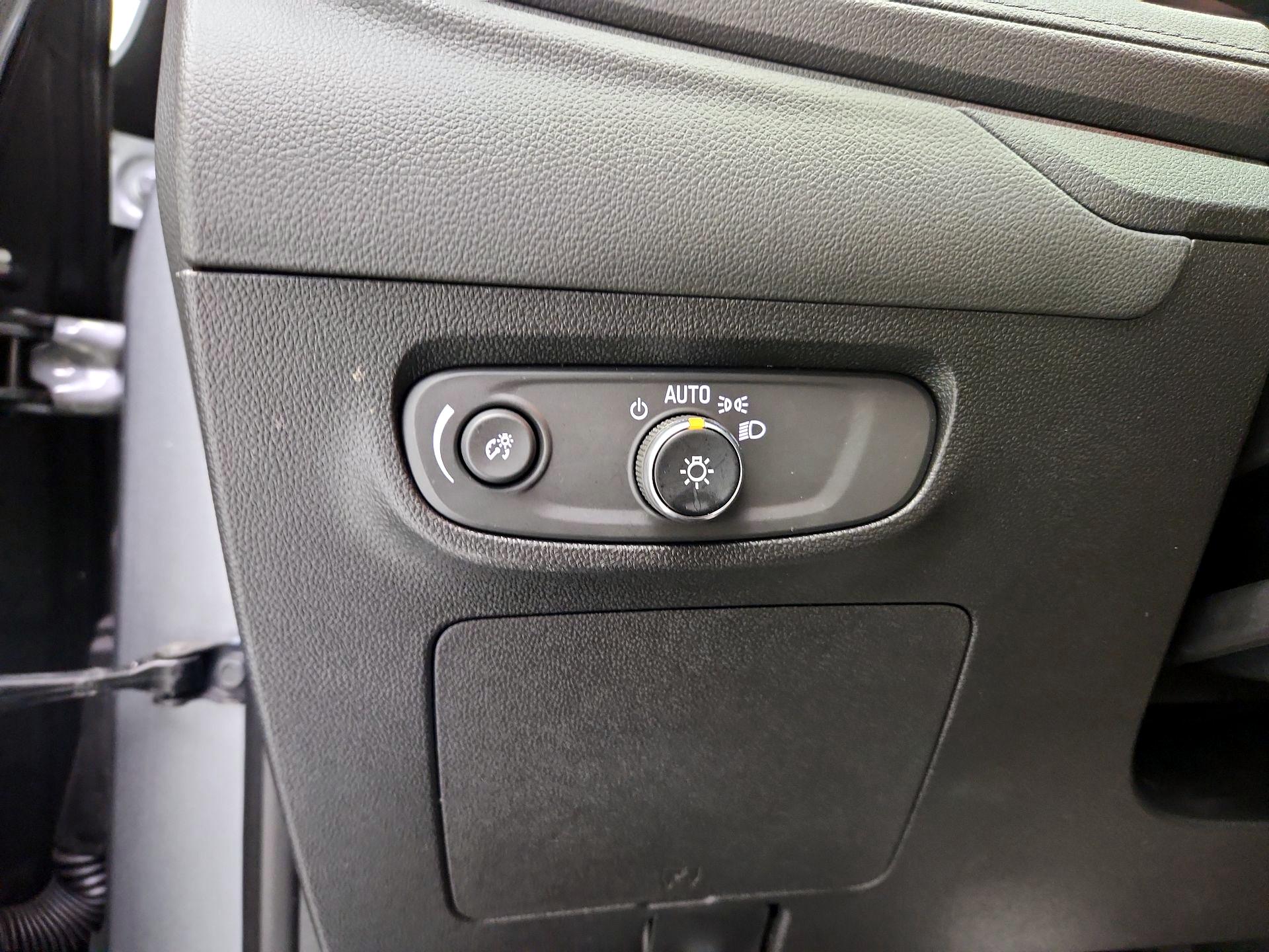 Thumbnail: 2025 Buick Encore GX - 13