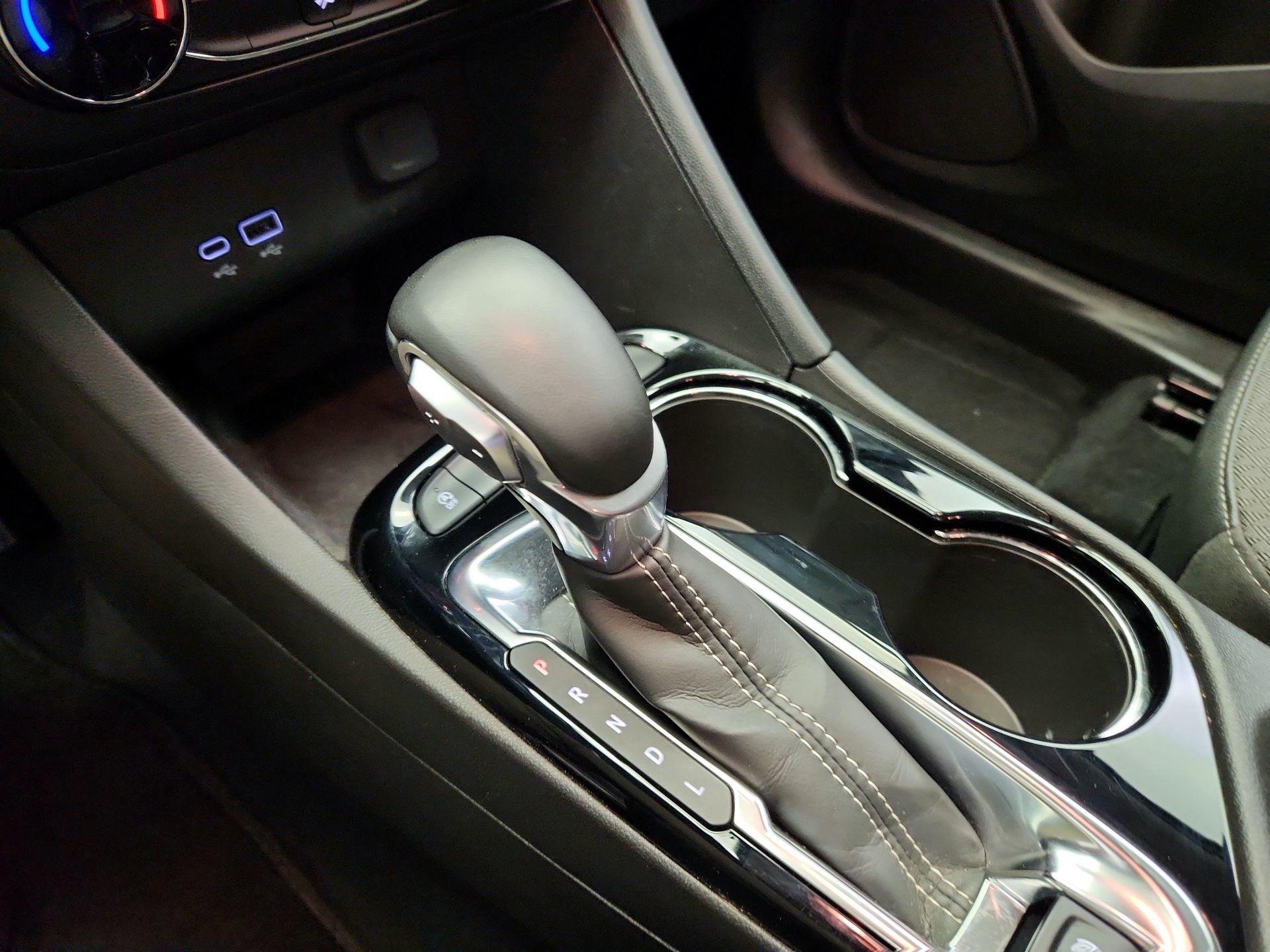 Thumbnail: 2025 Buick Encore GX - 17