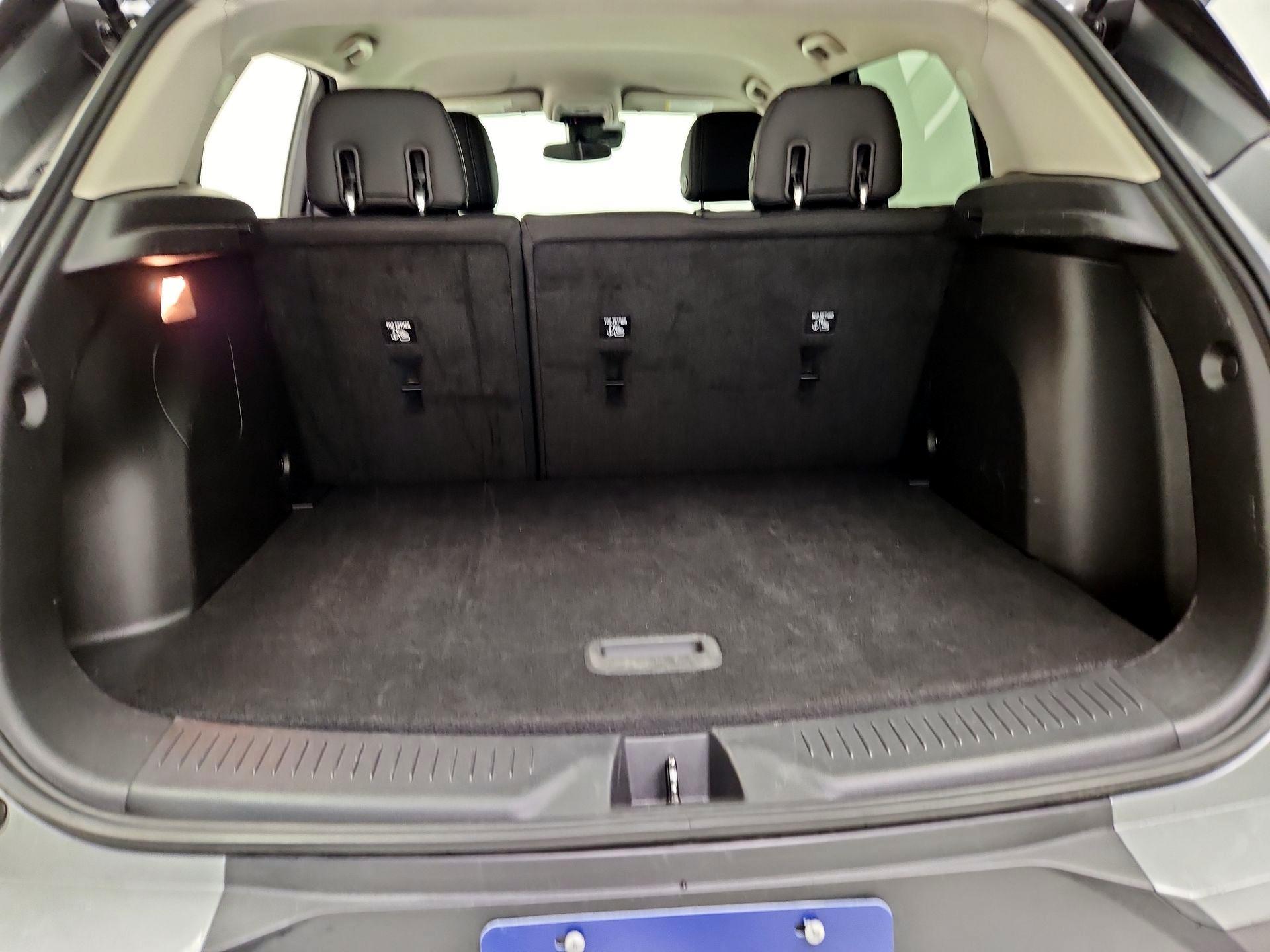 Thumbnail: 2025 Buick Encore GX - 20