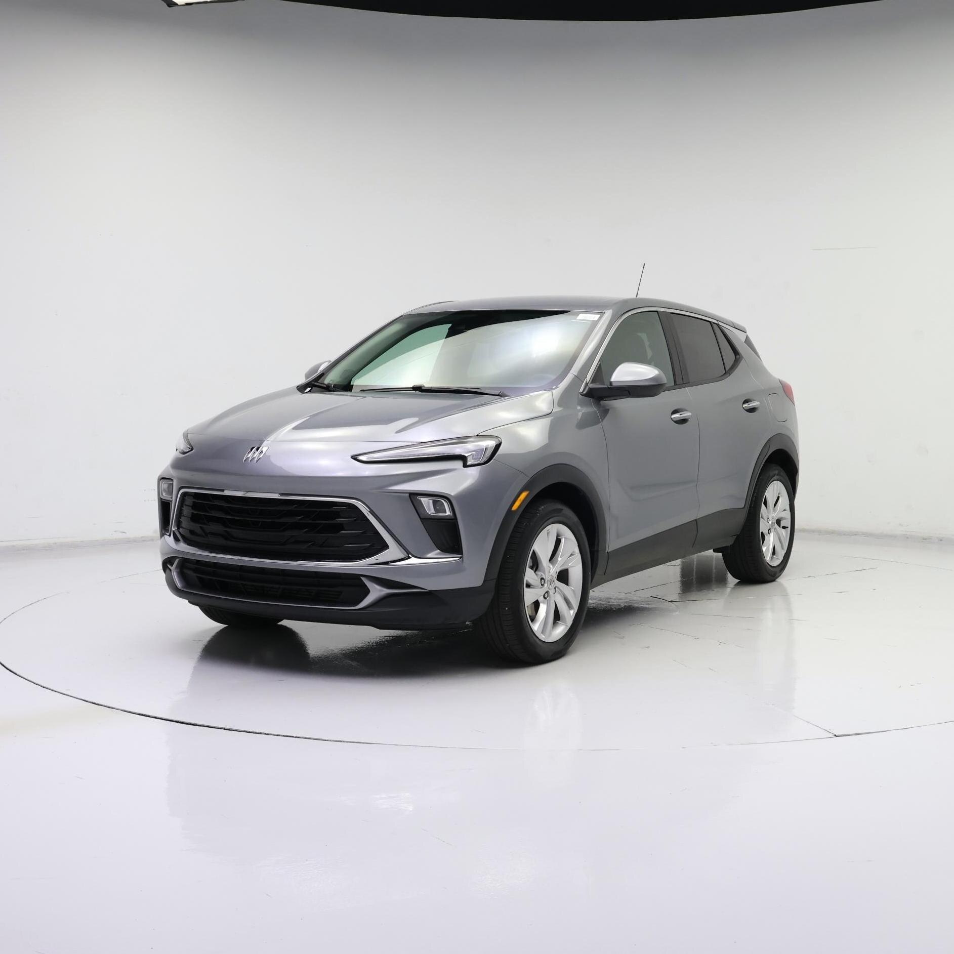 Thumbnail: 2025 Buick Encore GX - 4