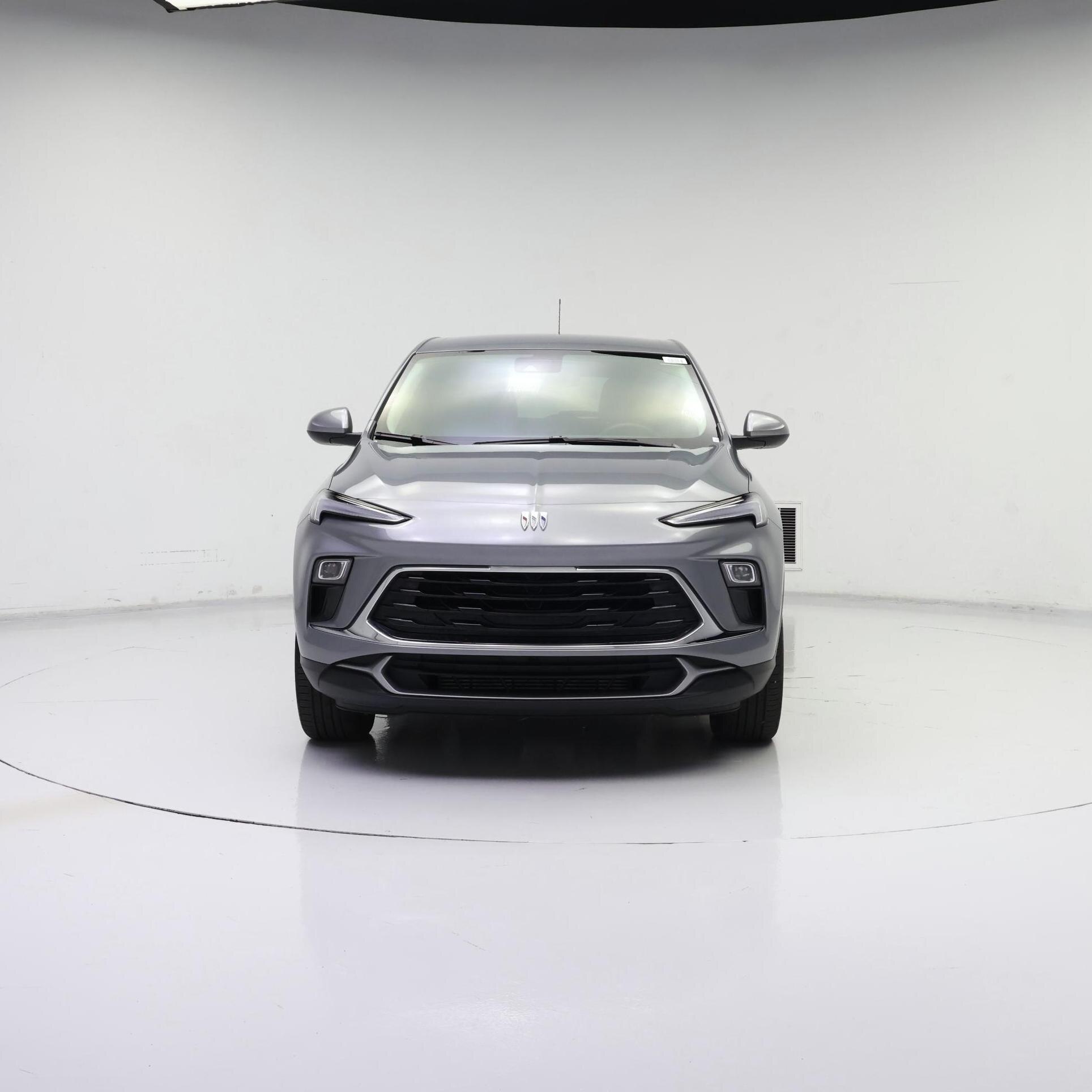 Thumbnail: 2025 Buick Encore GX - 5