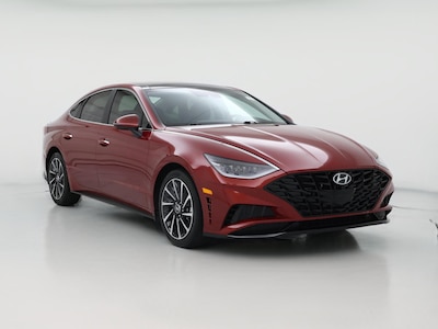 2023 Hyundai Sonata Limited