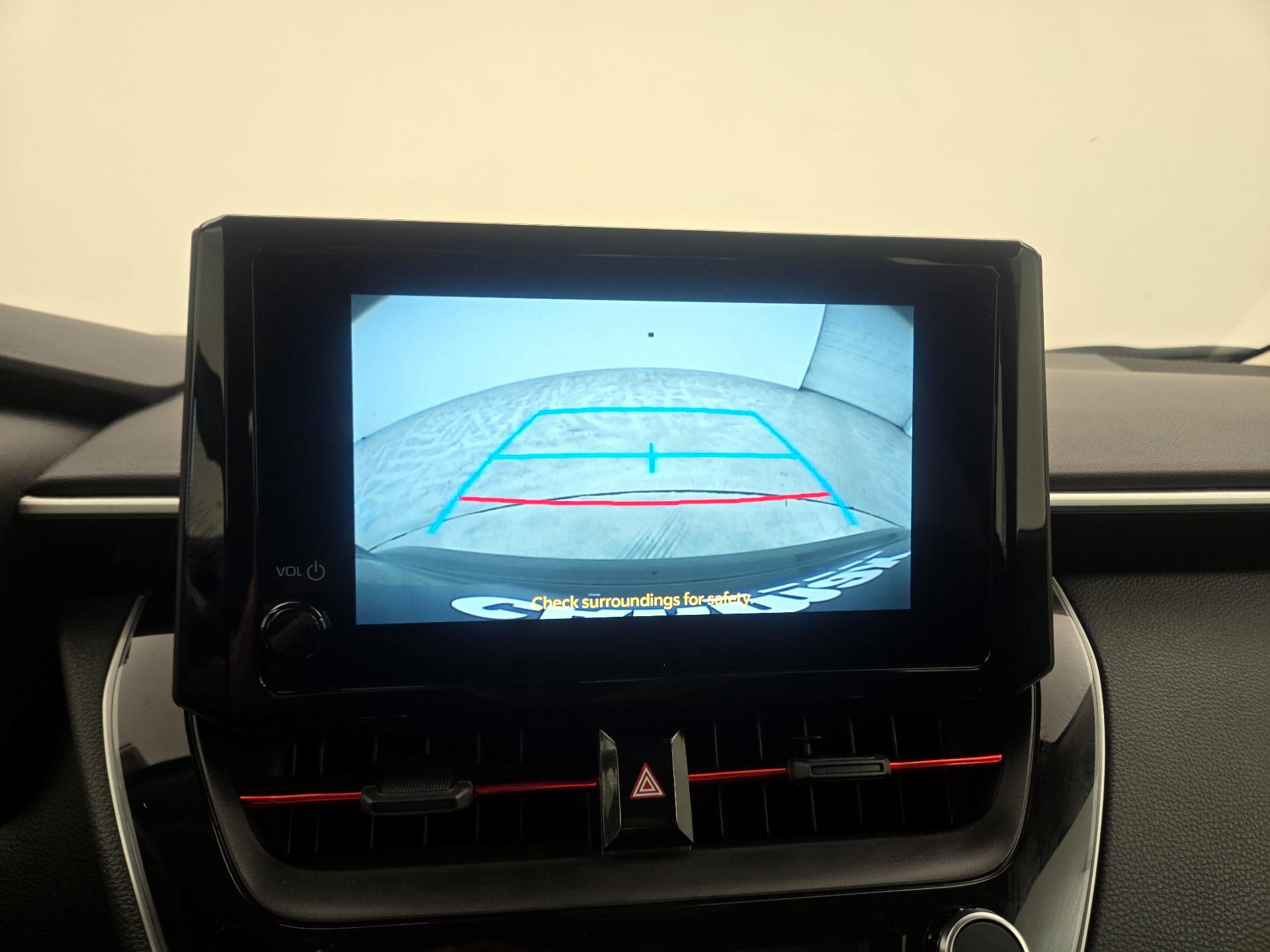 Thumbnail: 2025 Toyota Corolla - 14