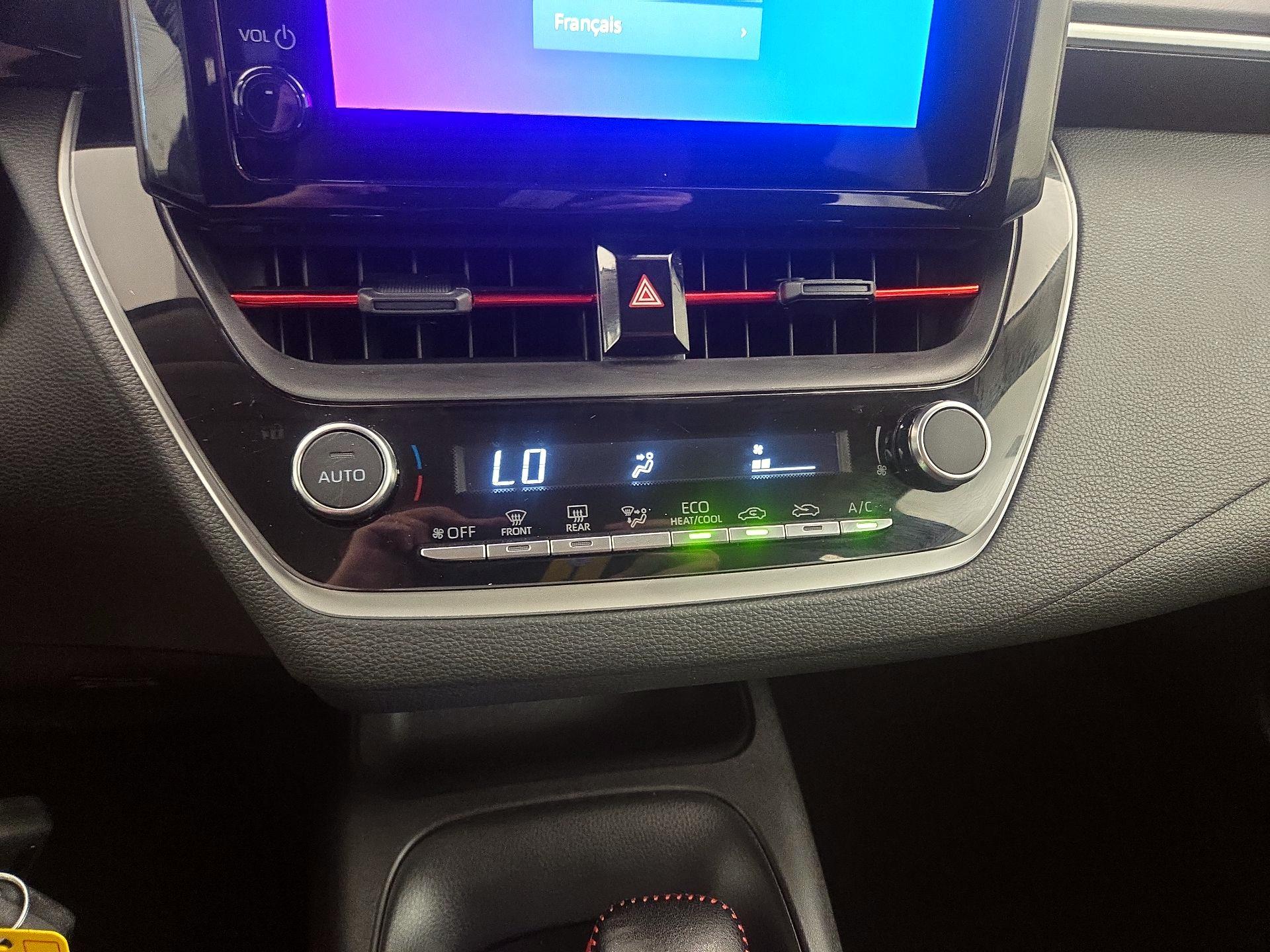 Thumbnail: 2025 Toyota Corolla - 16