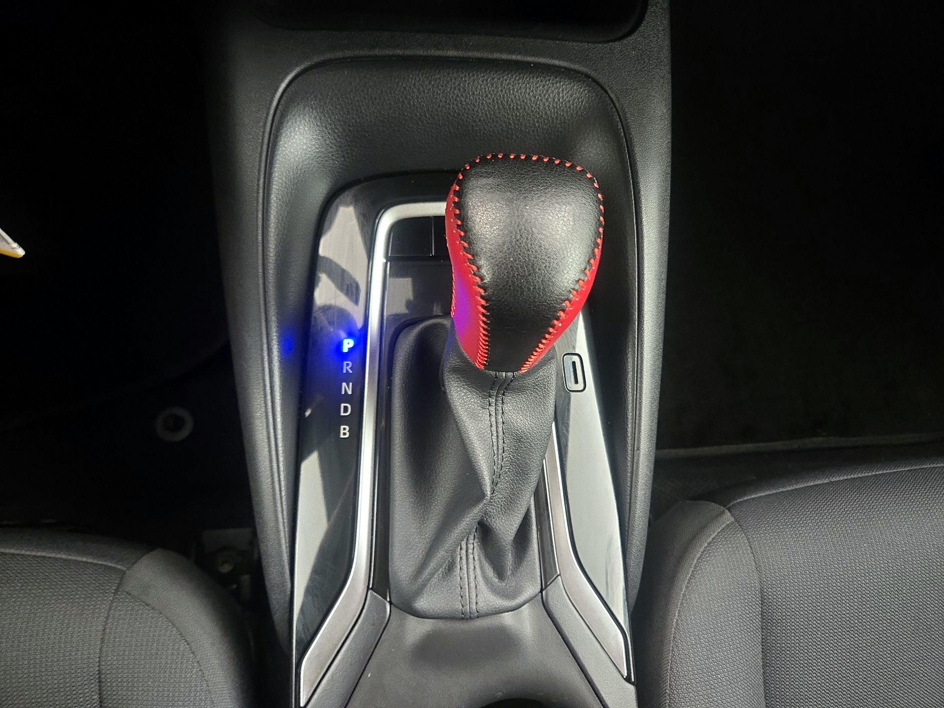 Thumbnail: 2025 Toyota Corolla - 17