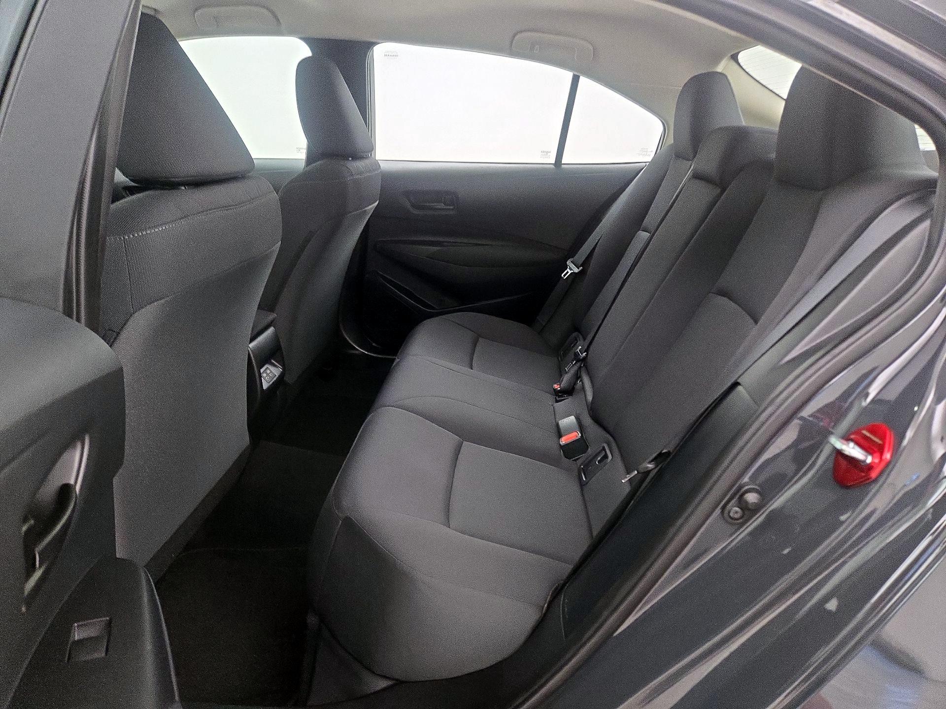 Thumbnail: 2025 Toyota Corolla - 19