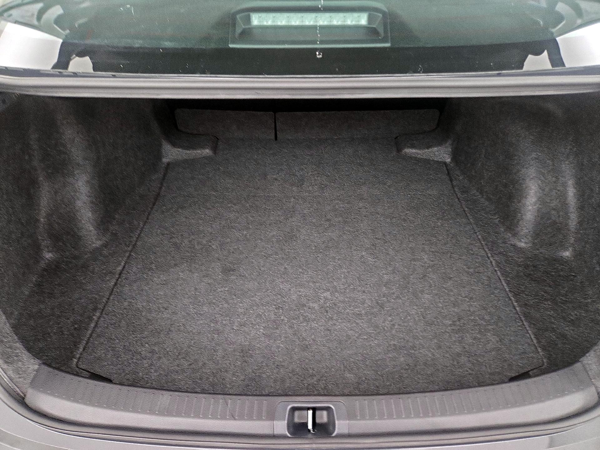 Thumbnail: 2025 Toyota Corolla - 20