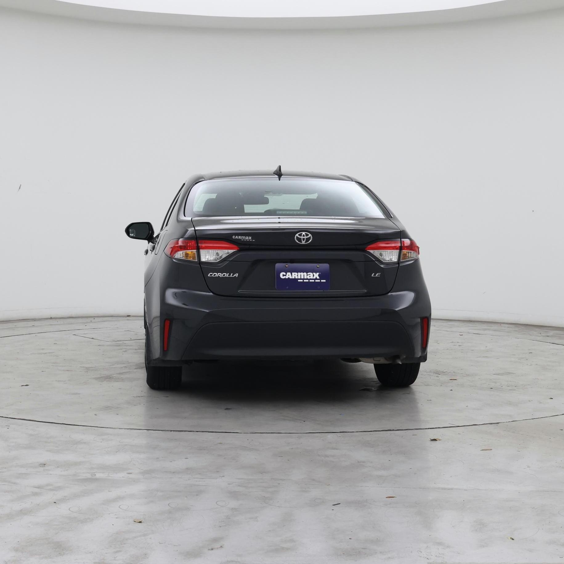 Thumbnail: 2025 Toyota Corolla - 6