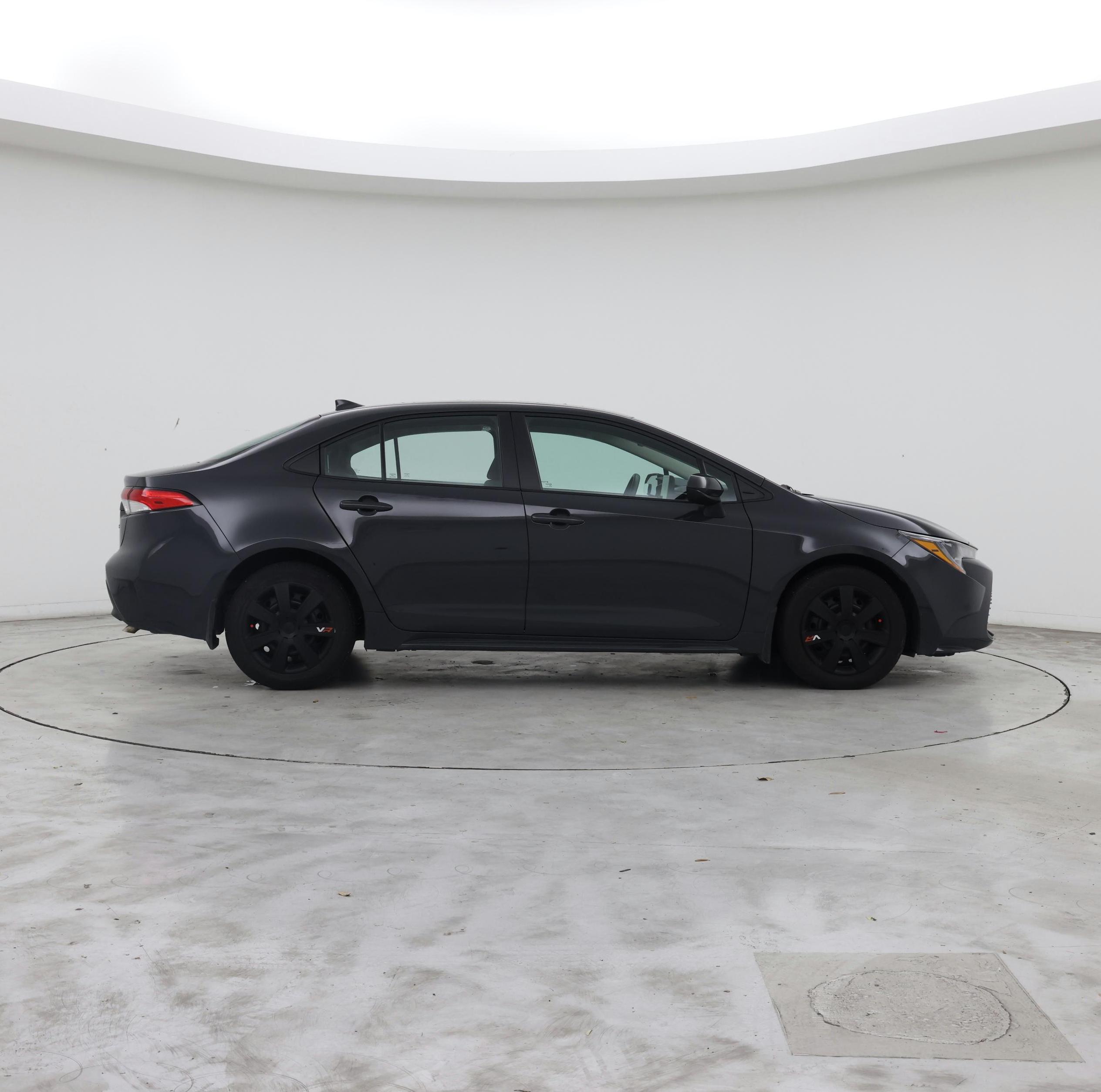 Thumbnail: 2025 Toyota Corolla - 7