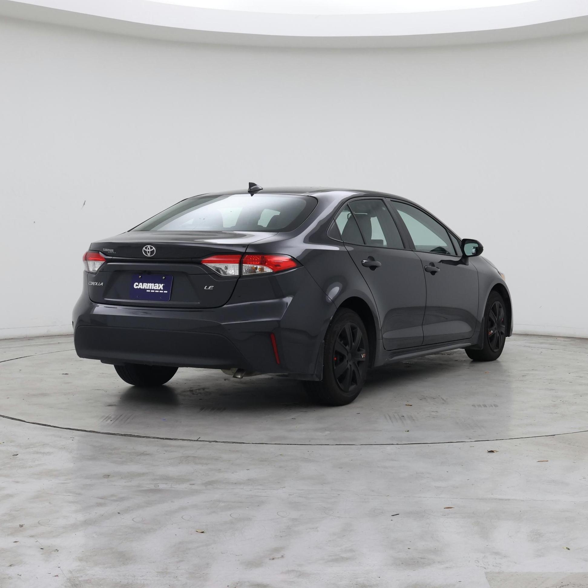 Thumbnail: 2025 Toyota Corolla - 8