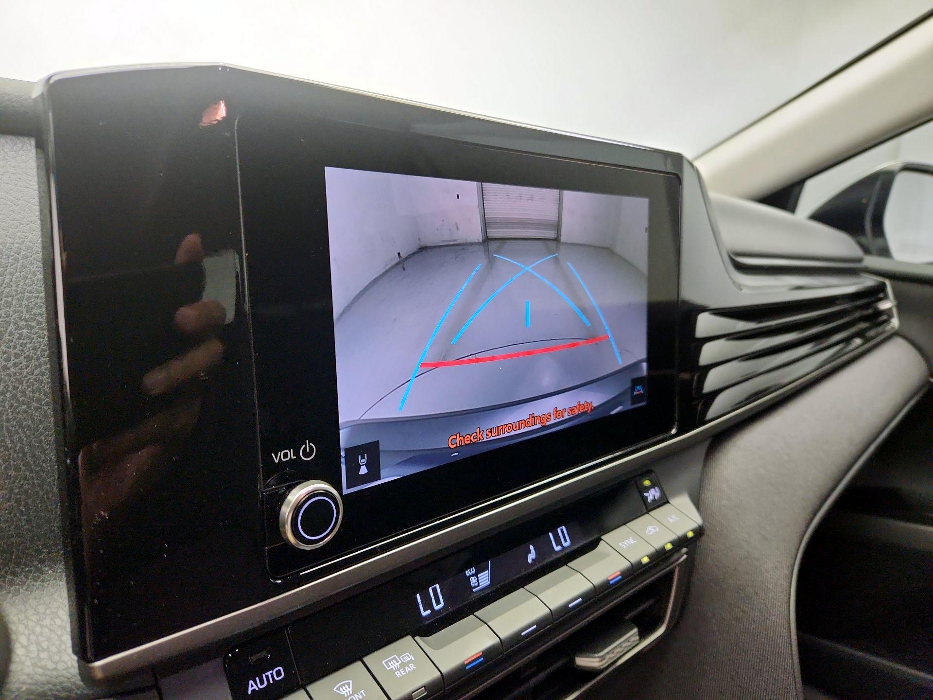 Thumbnail: 2025 Toyota Camry - 14