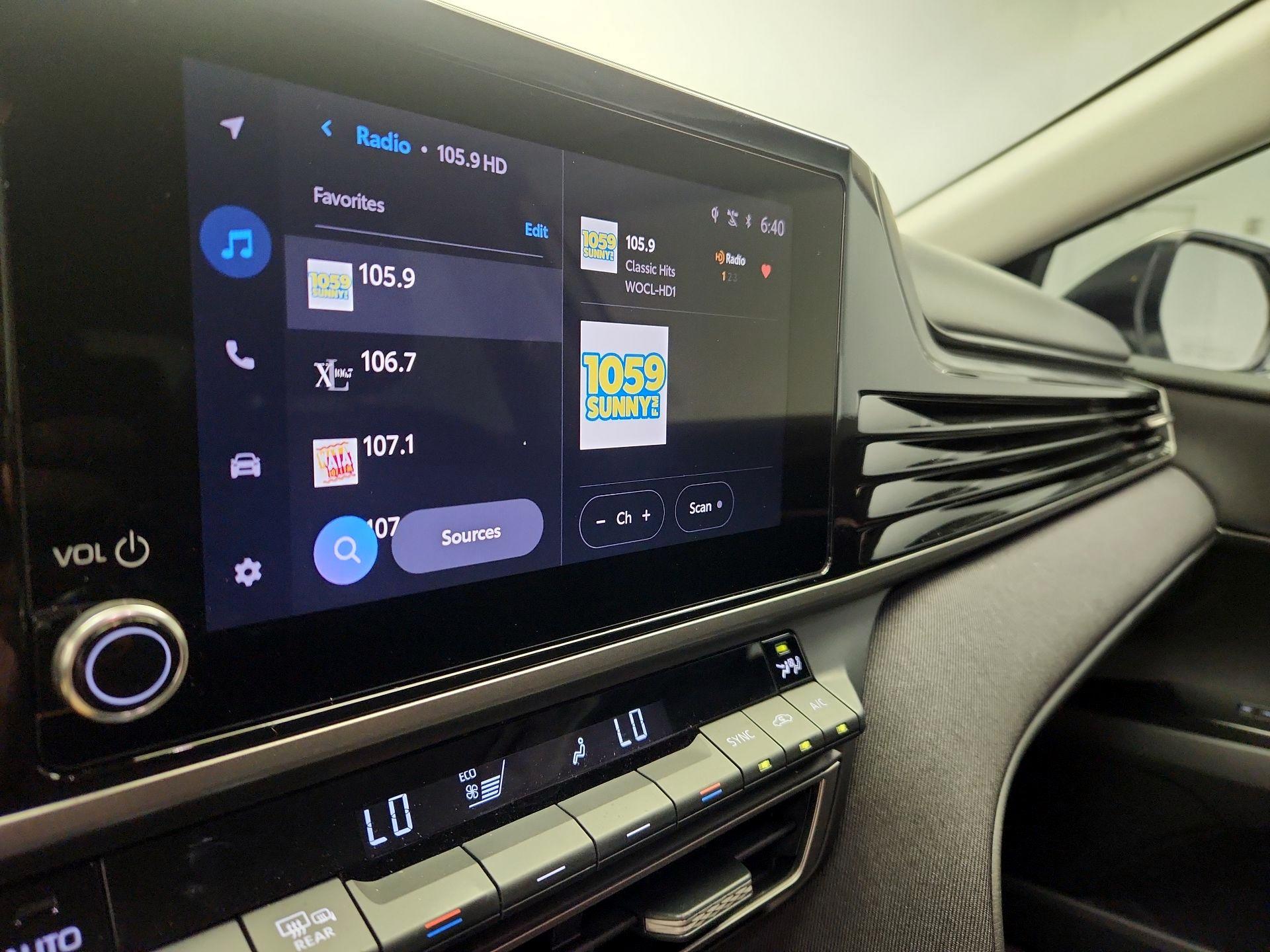 Thumbnail: 2025 Toyota Camry - 15