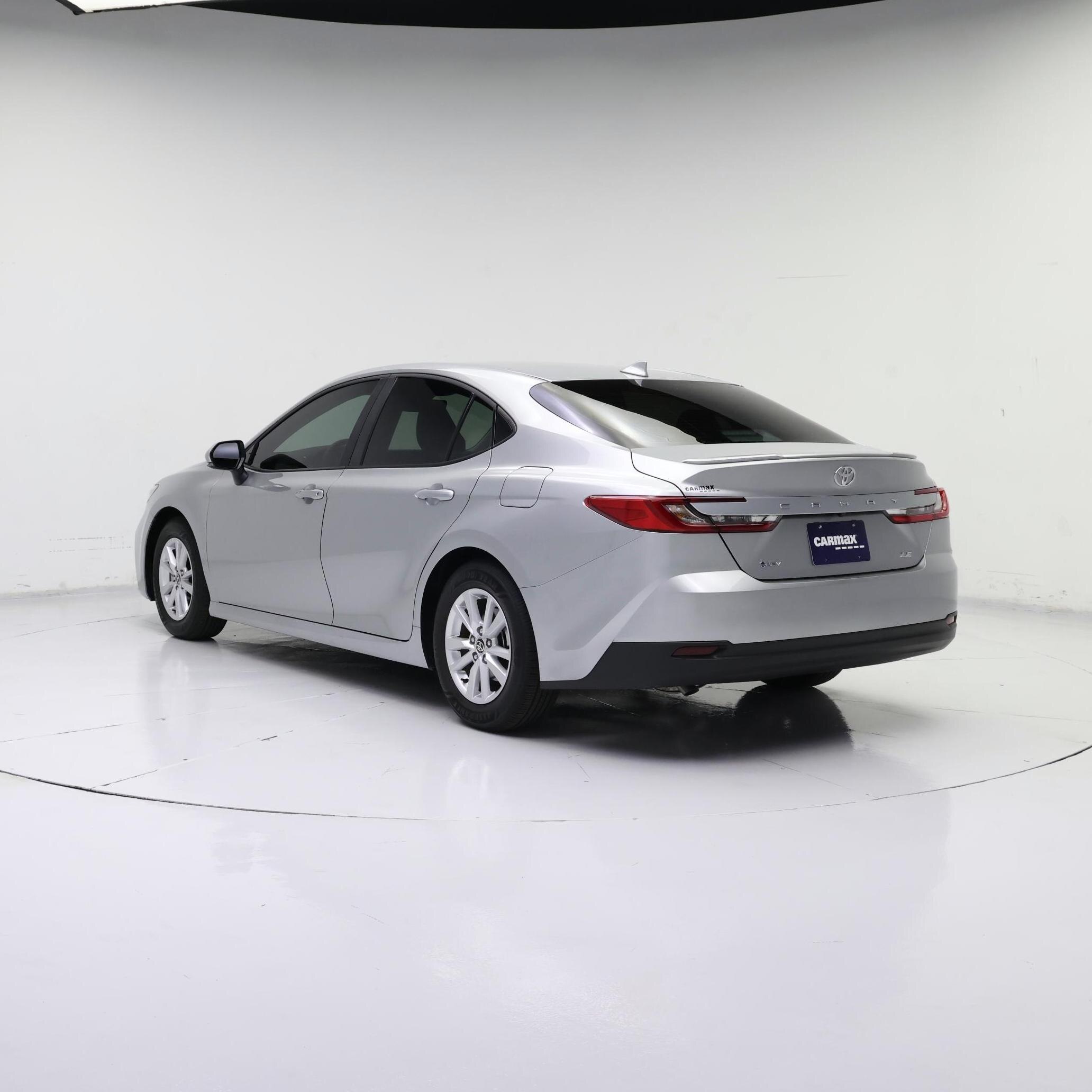 Thumbnail: 2025 Toyota Camry - 2