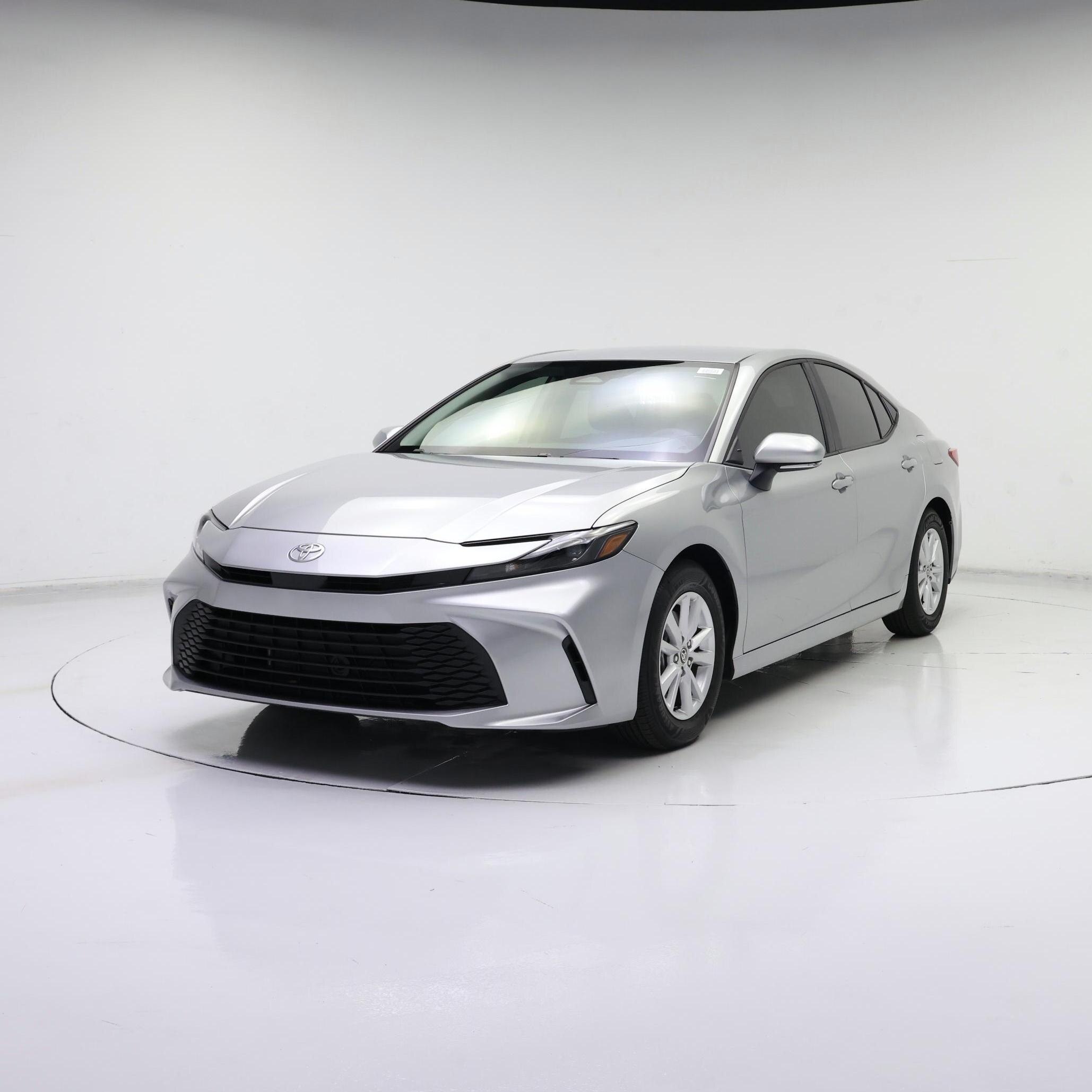 Thumbnail: 2025 Toyota Camry - 4