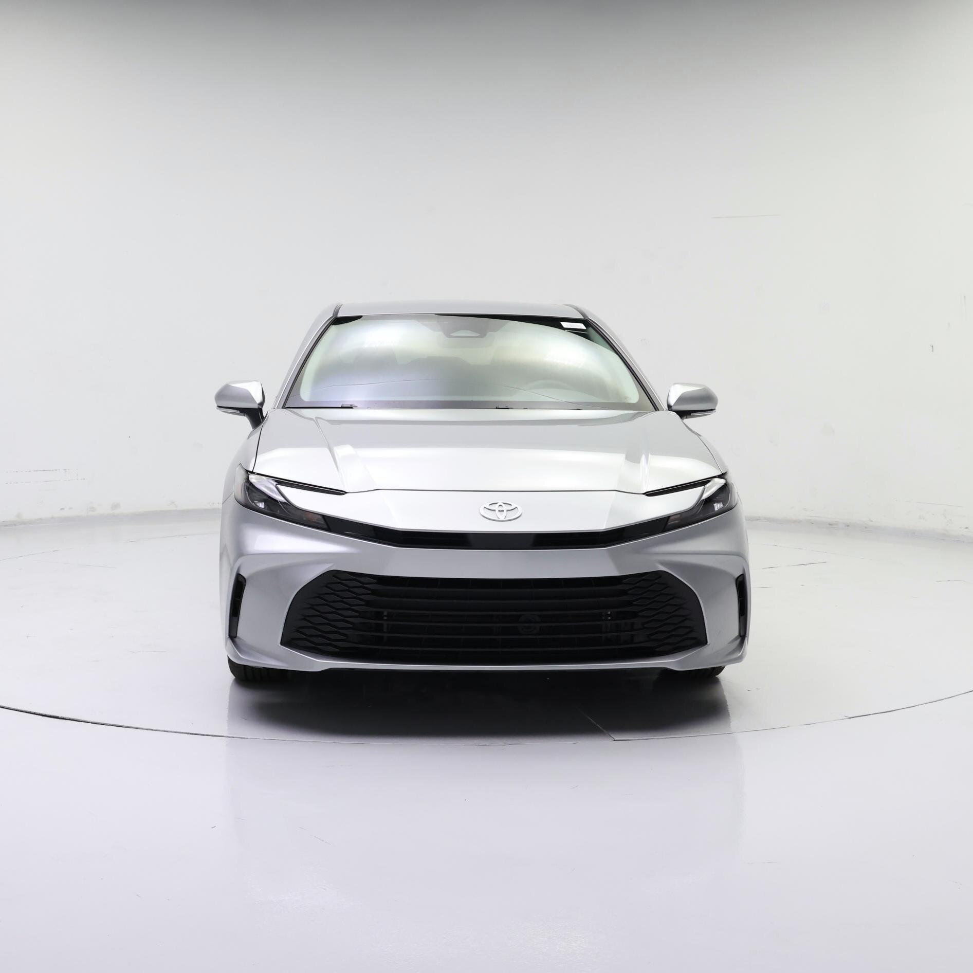 Thumbnail: 2025 Toyota Camry - 5