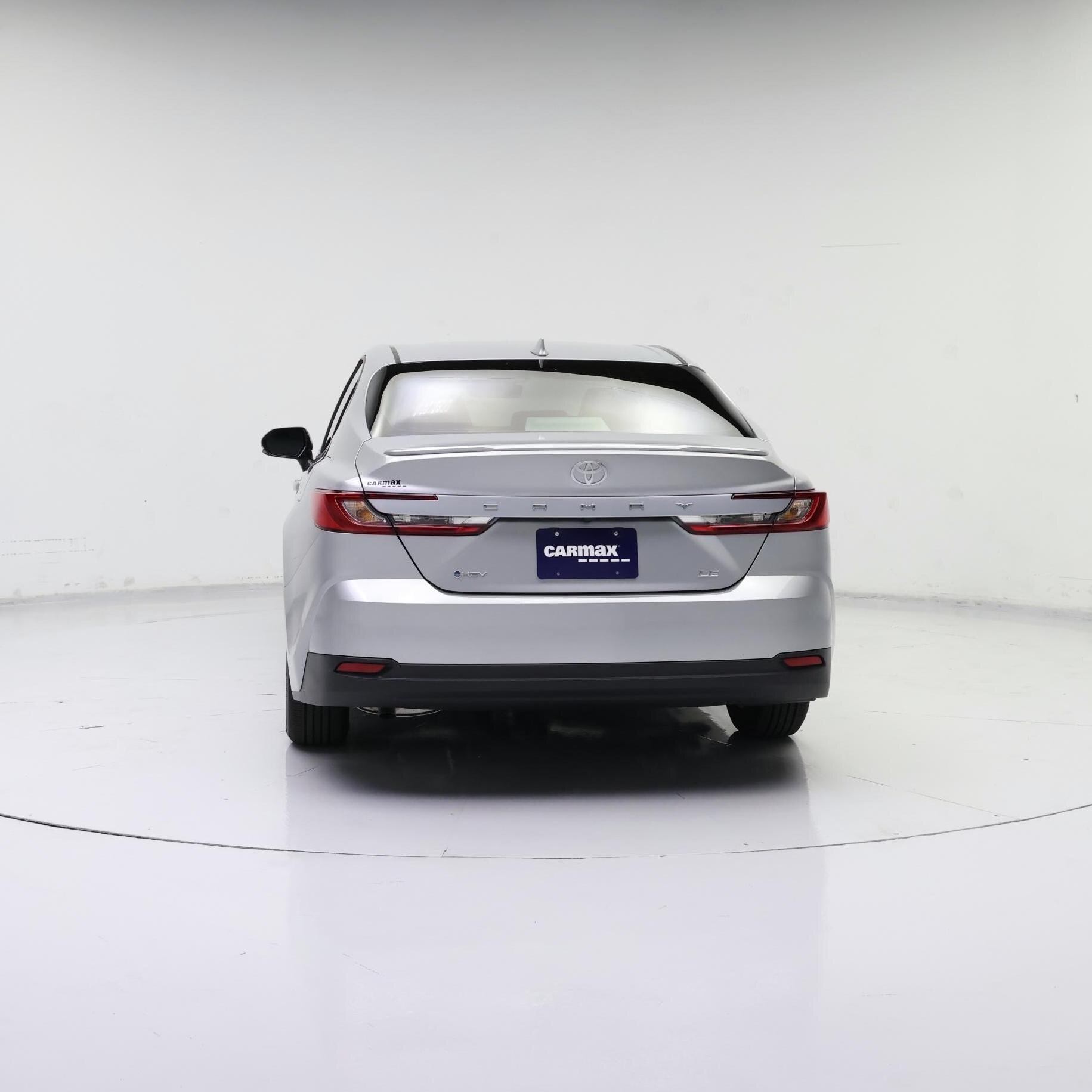 Thumbnail: 2025 Toyota Camry - 6