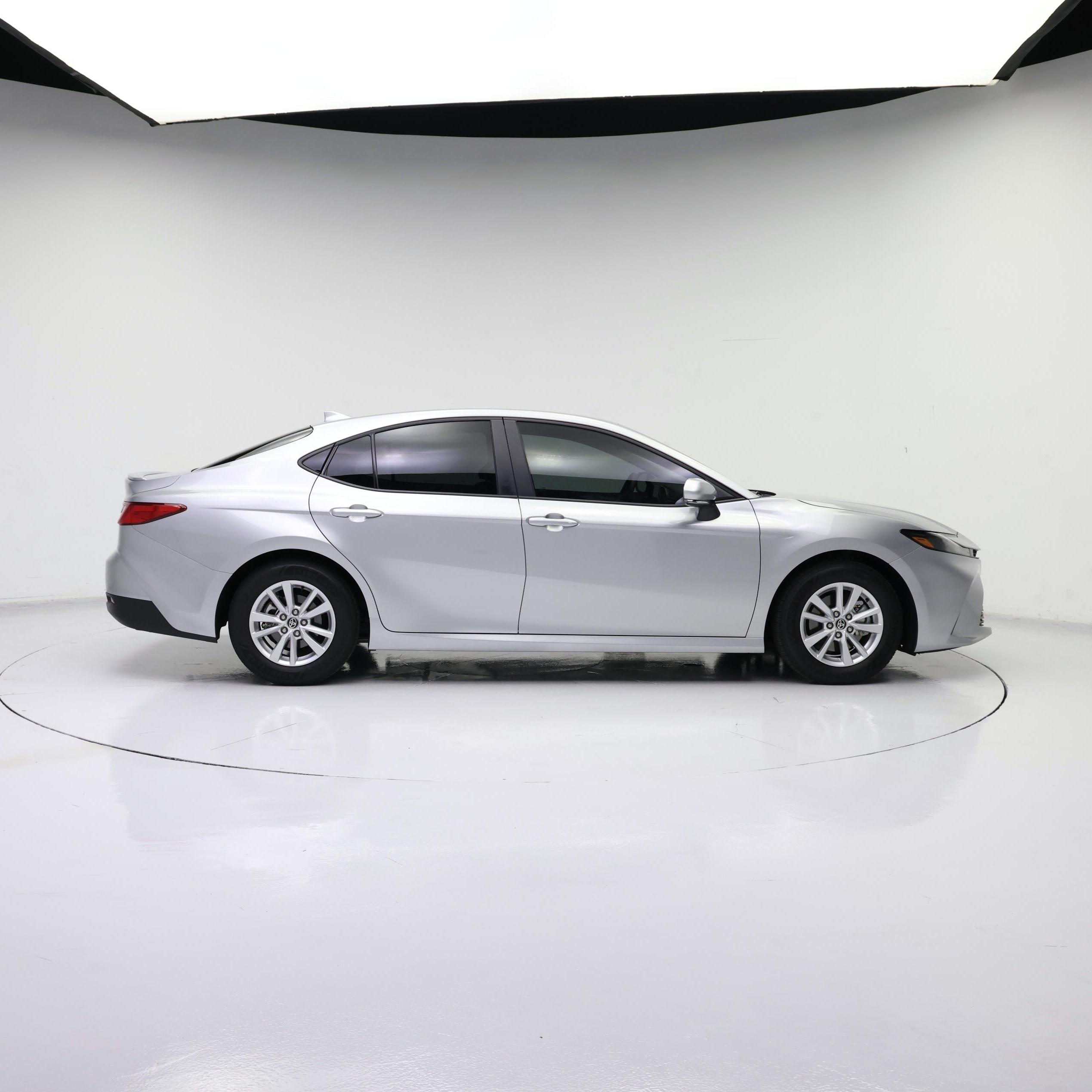 Thumbnail: 2025 Toyota Camry - 7