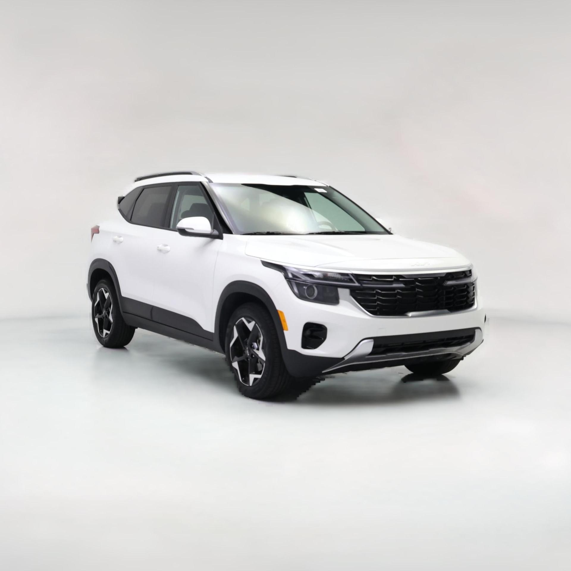 Thumbnail: 2025 Kia Seltos - 1