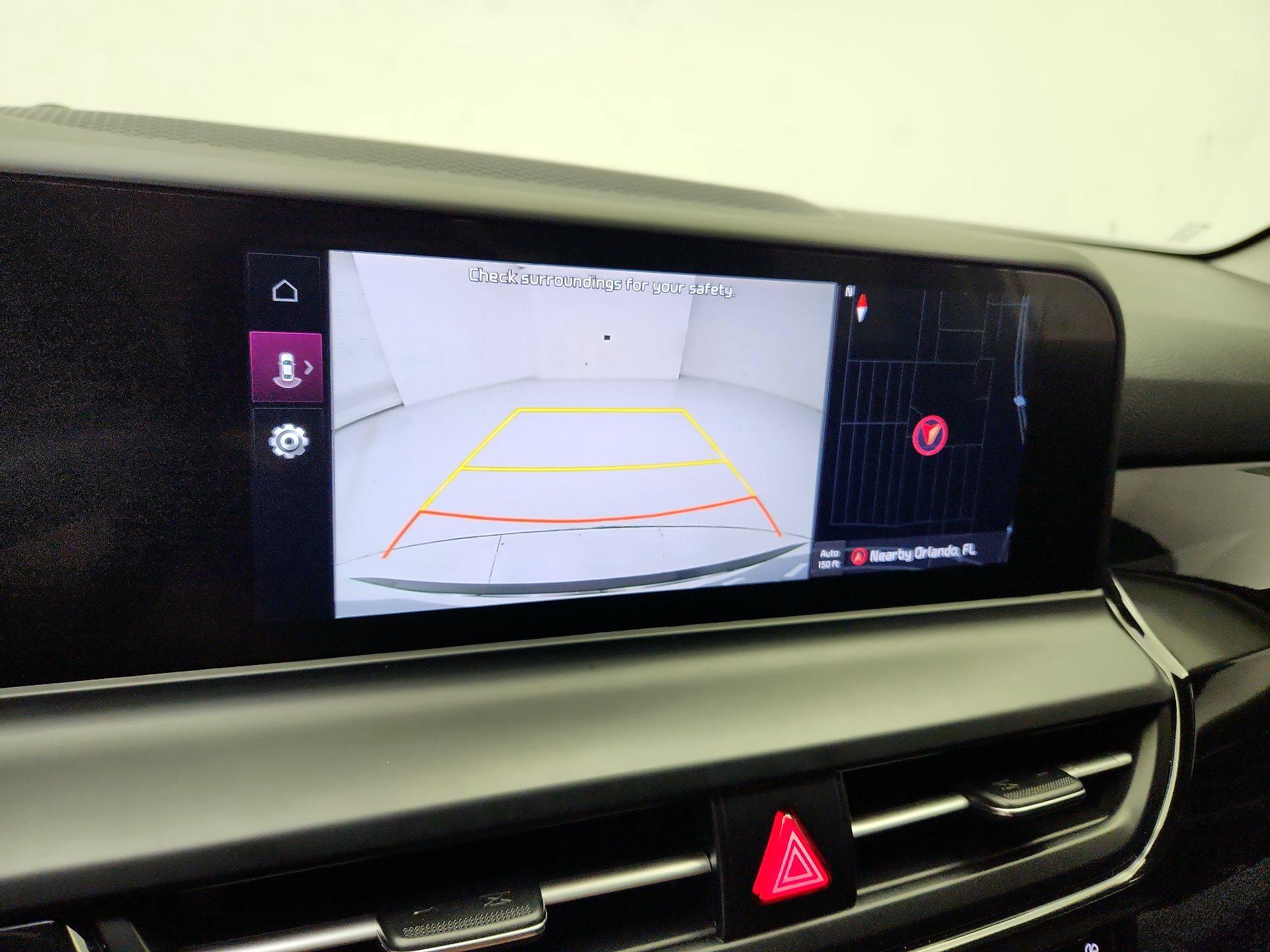 Thumbnail: 2025 Kia Seltos - 15