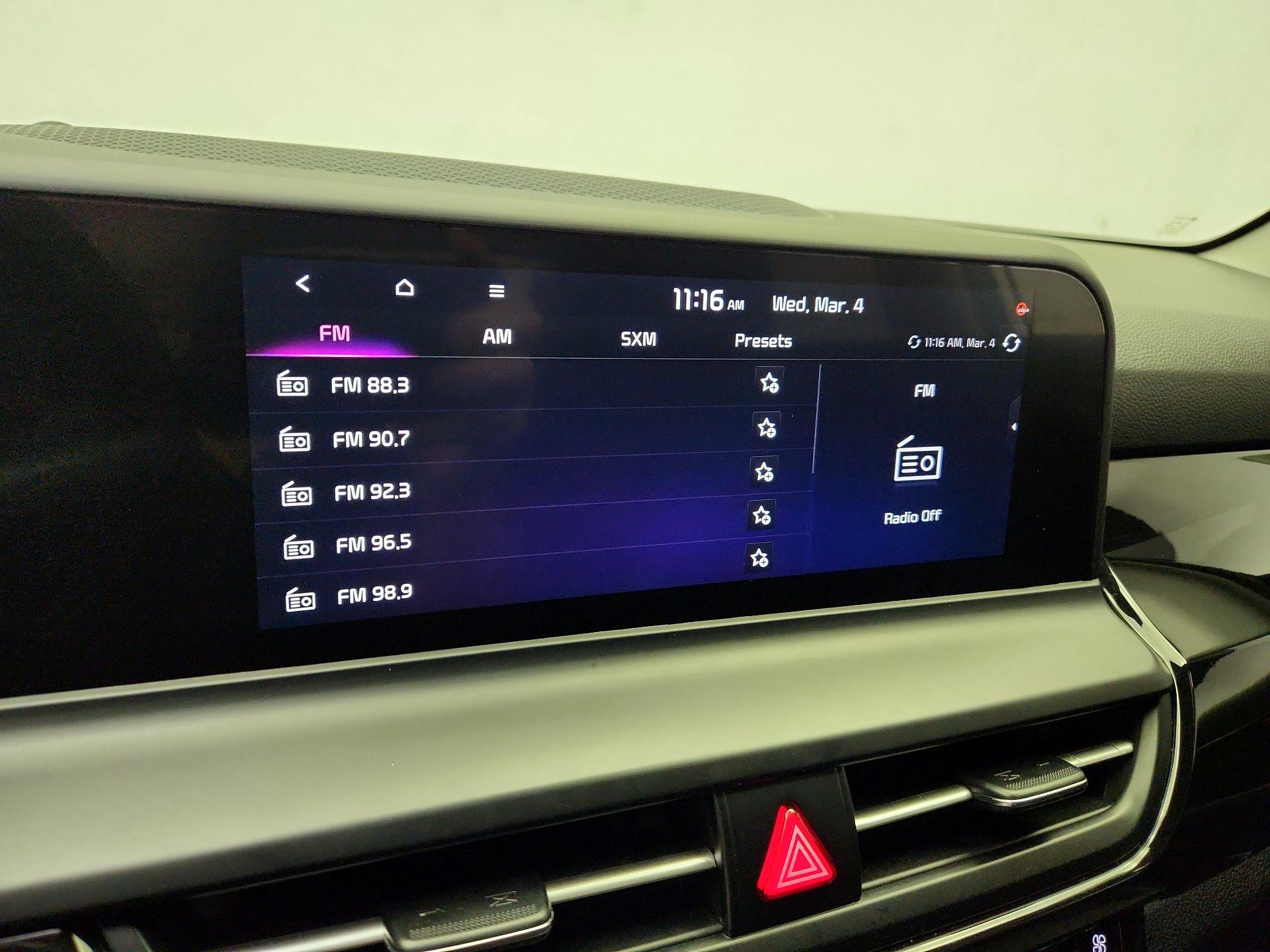 Thumbnail: 2025 Kia Seltos - 16