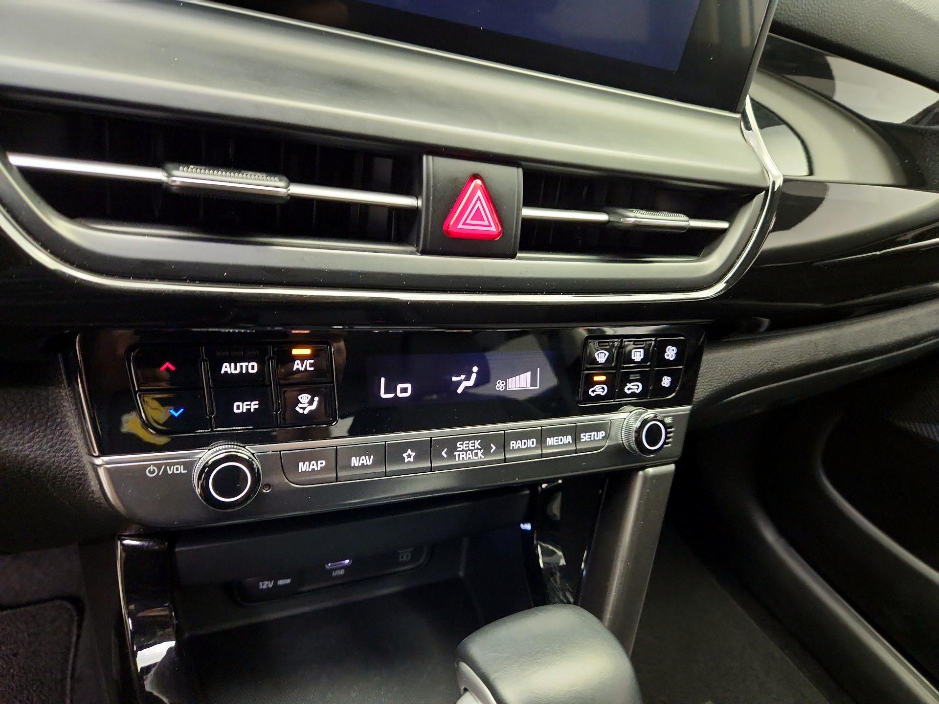 Thumbnail: 2025 Kia Seltos - 17