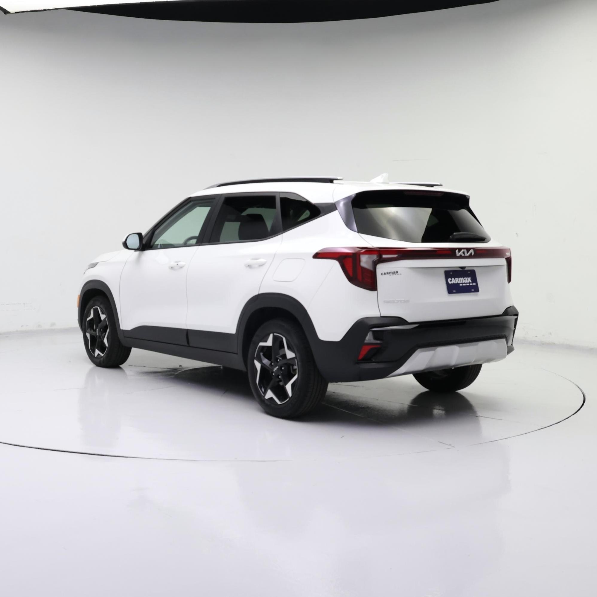 Thumbnail: 2025 Kia Seltos - 2