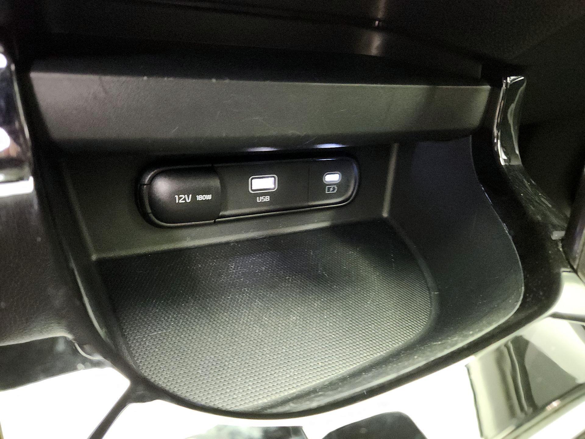 Thumbnail: 2025 Kia Seltos - 19