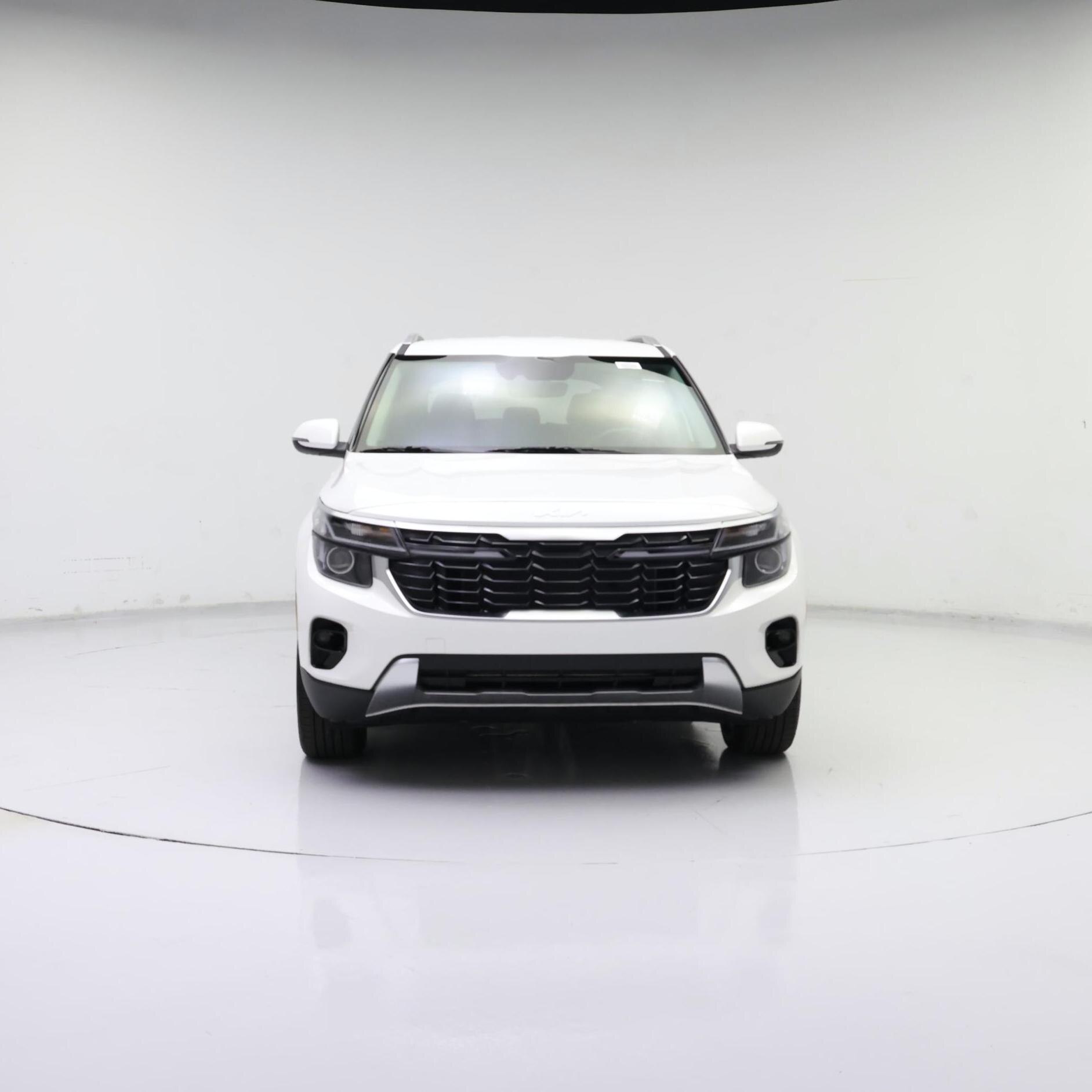 Thumbnail: 2025 Kia Seltos - 5