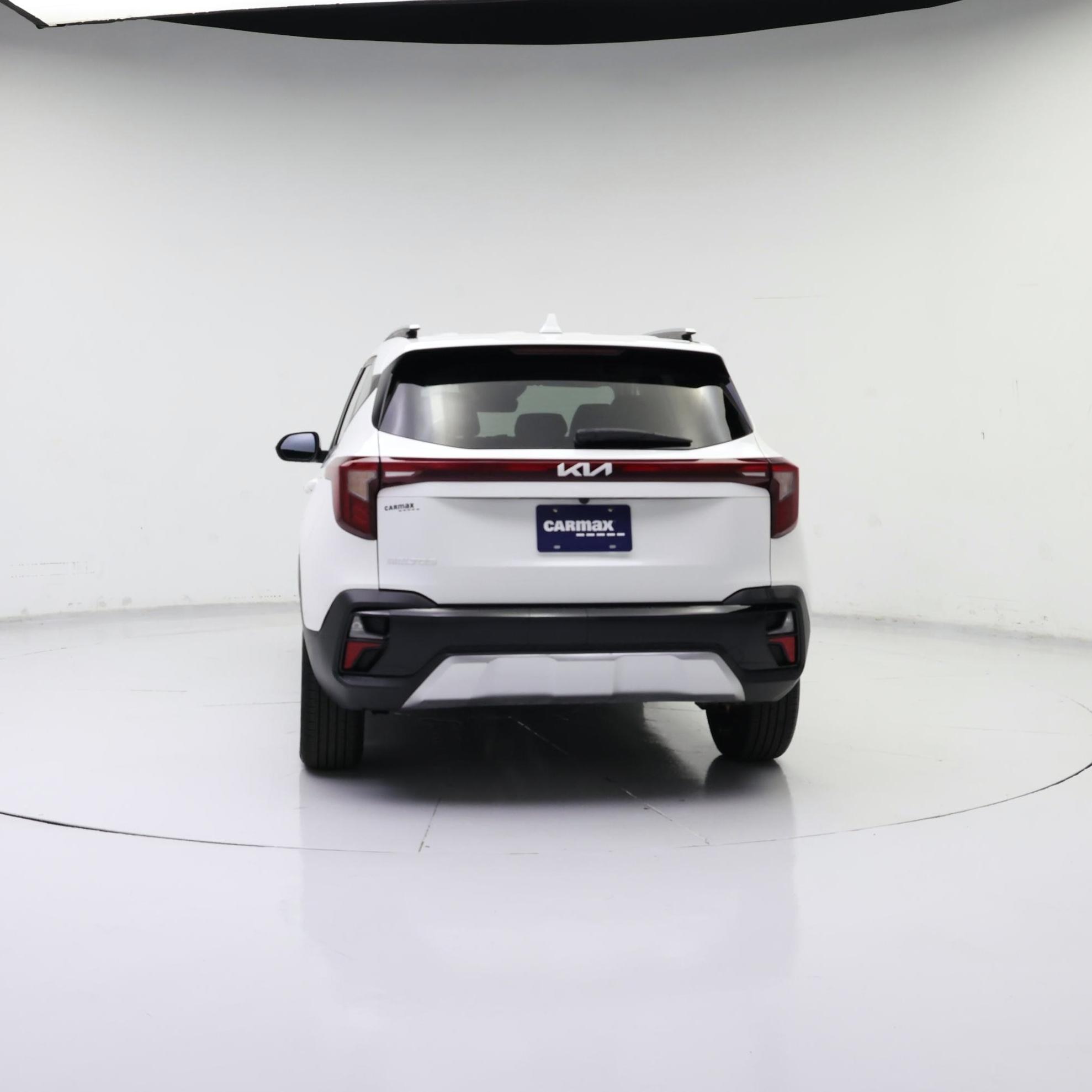 Thumbnail: 2025 Kia Seltos - 6