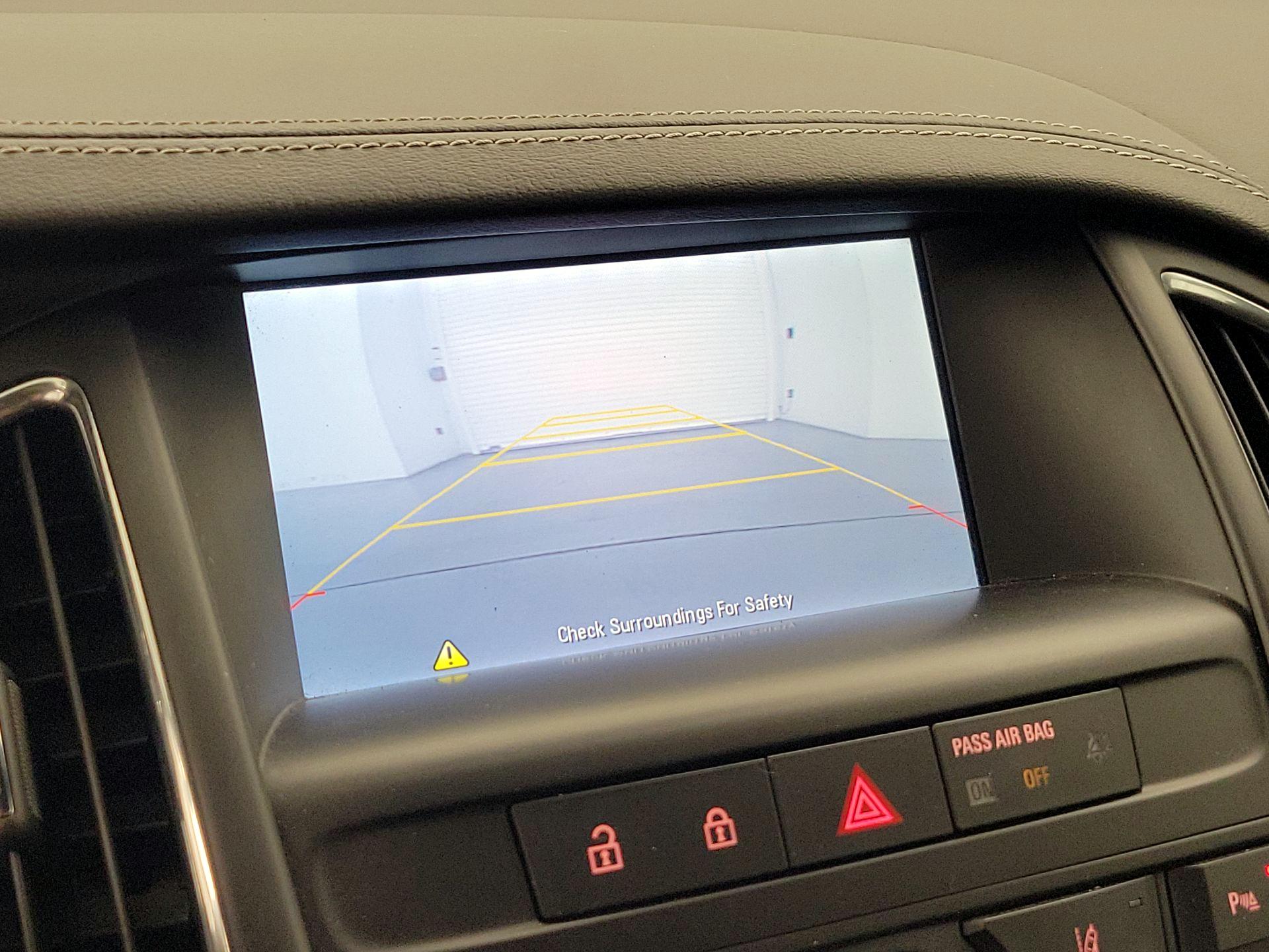 Thumbnail: 2018 Buick Cascada - 15