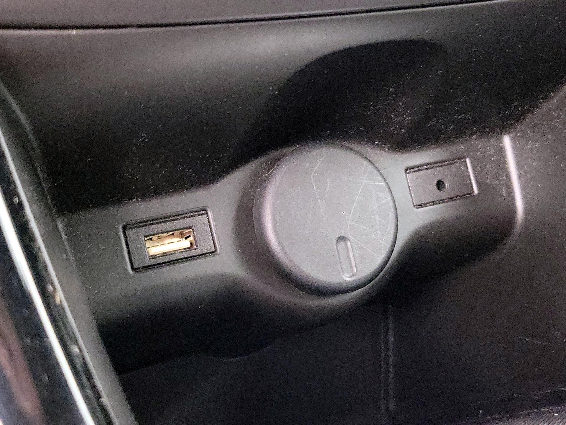 Thumbnail: 2018 Buick Cascada - 19