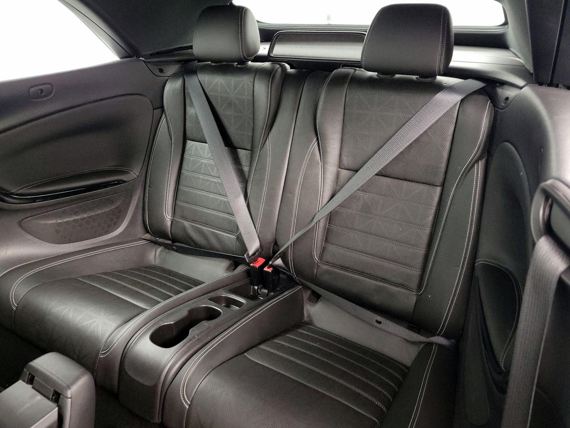 Thumbnail: 2018 Buick Cascada - 20