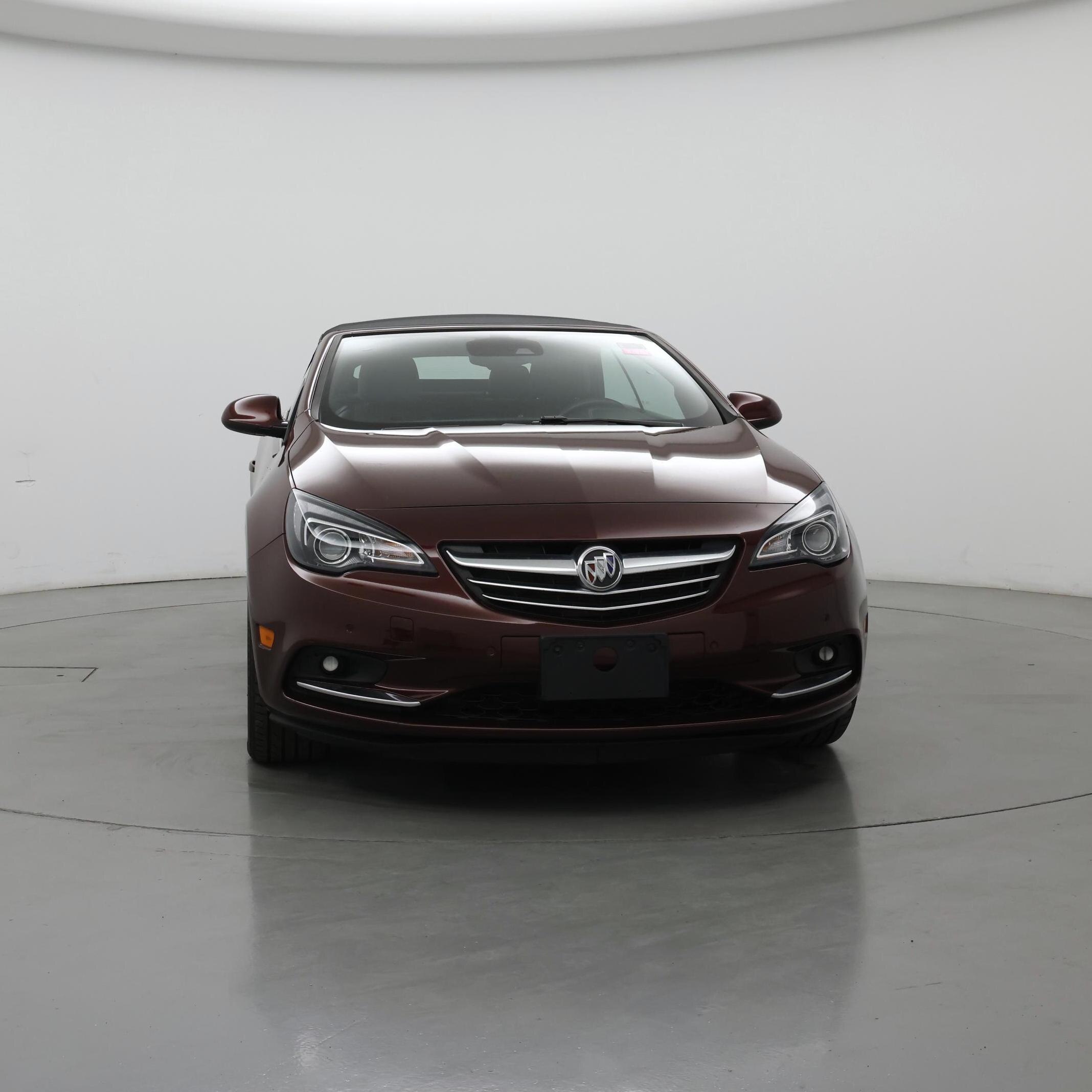 Thumbnail: 2018 Buick Cascada - 5