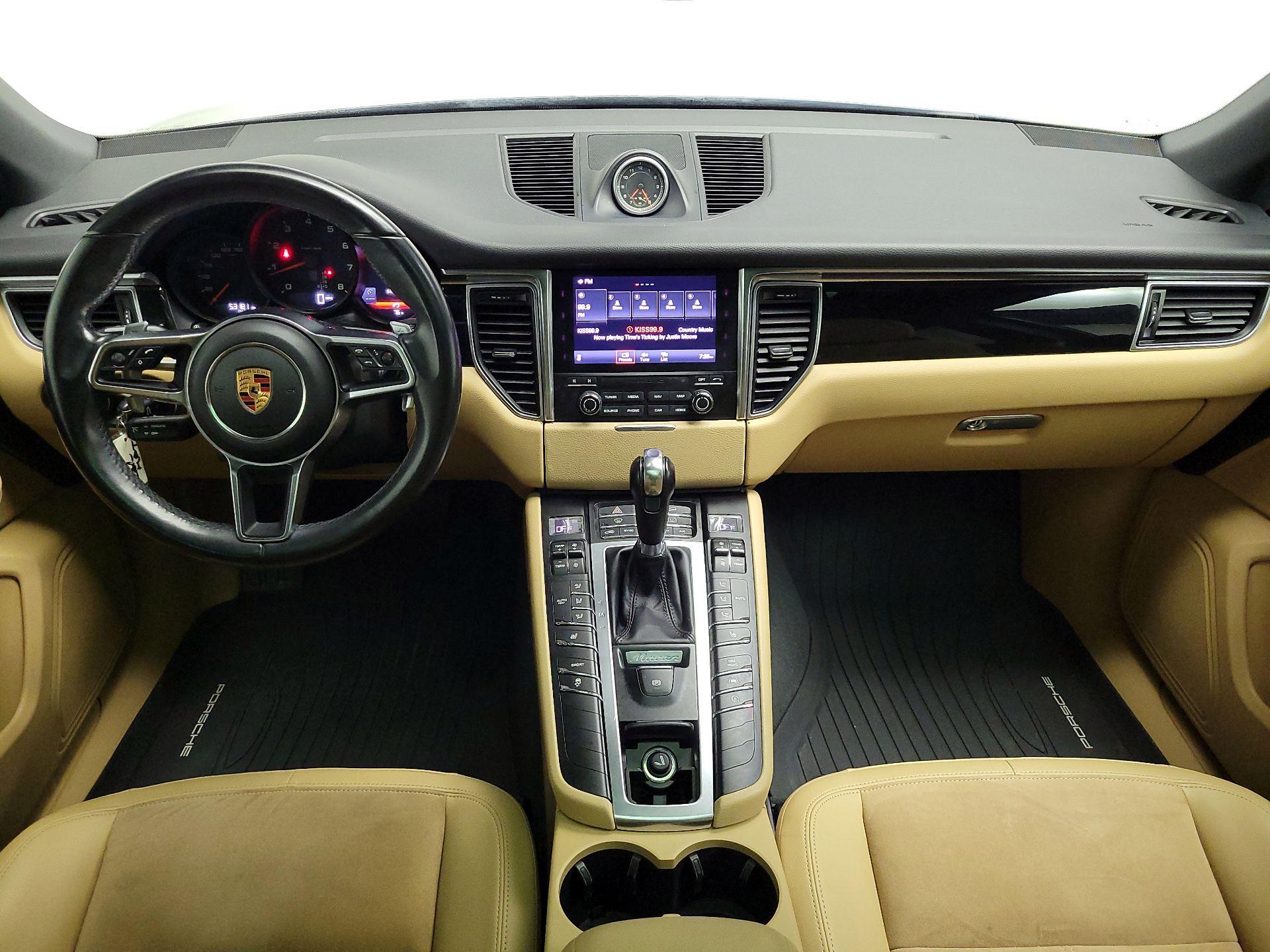 Thumbnail: 2018 Porsche Macan - 9