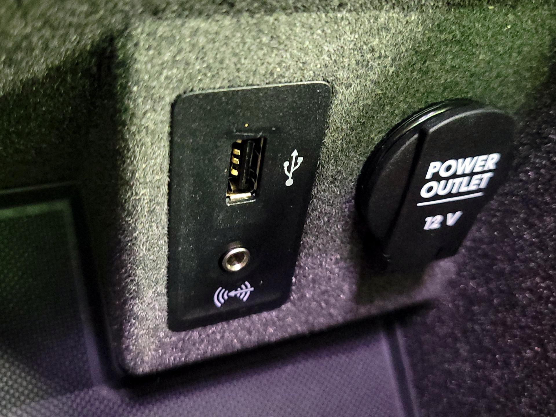 Thumbnail: 2018 Porsche Macan - 19