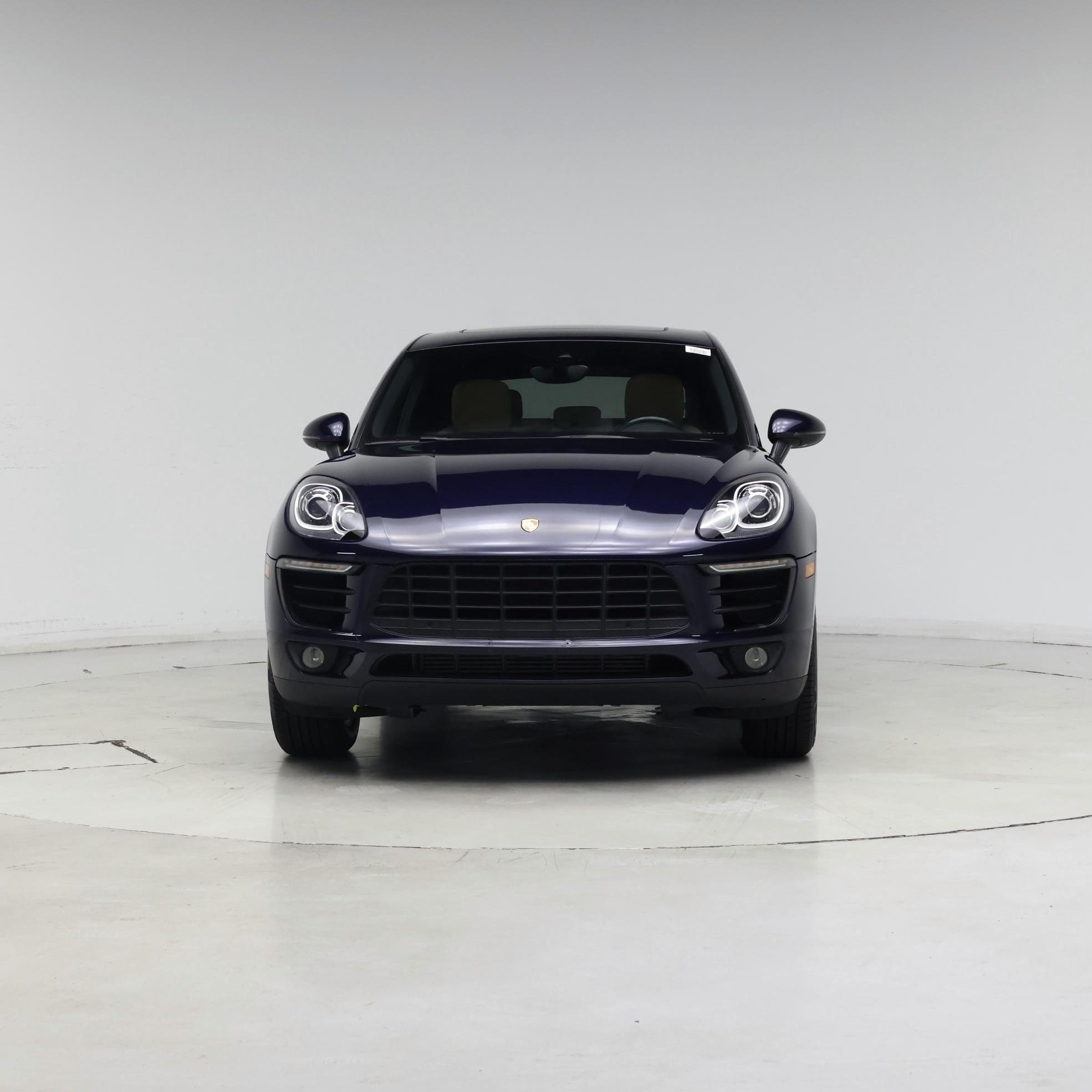 Thumbnail: 2018 Porsche Macan - 5