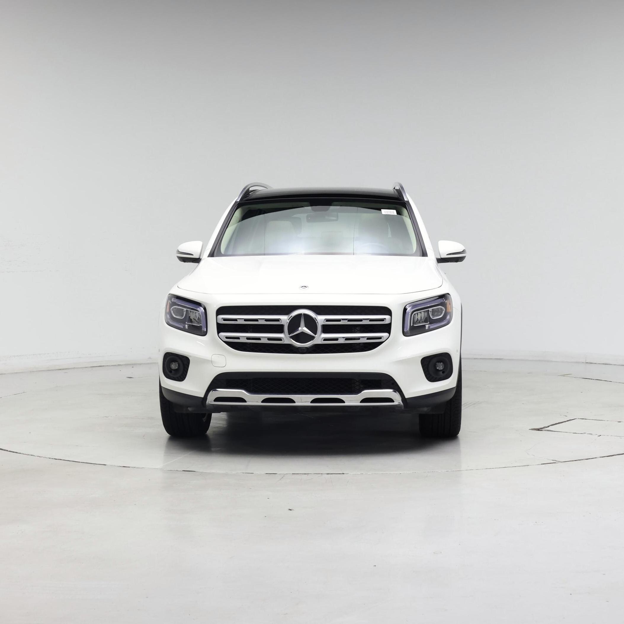 Thumbnail: 2022 Mercedes-Benz GLB - 5