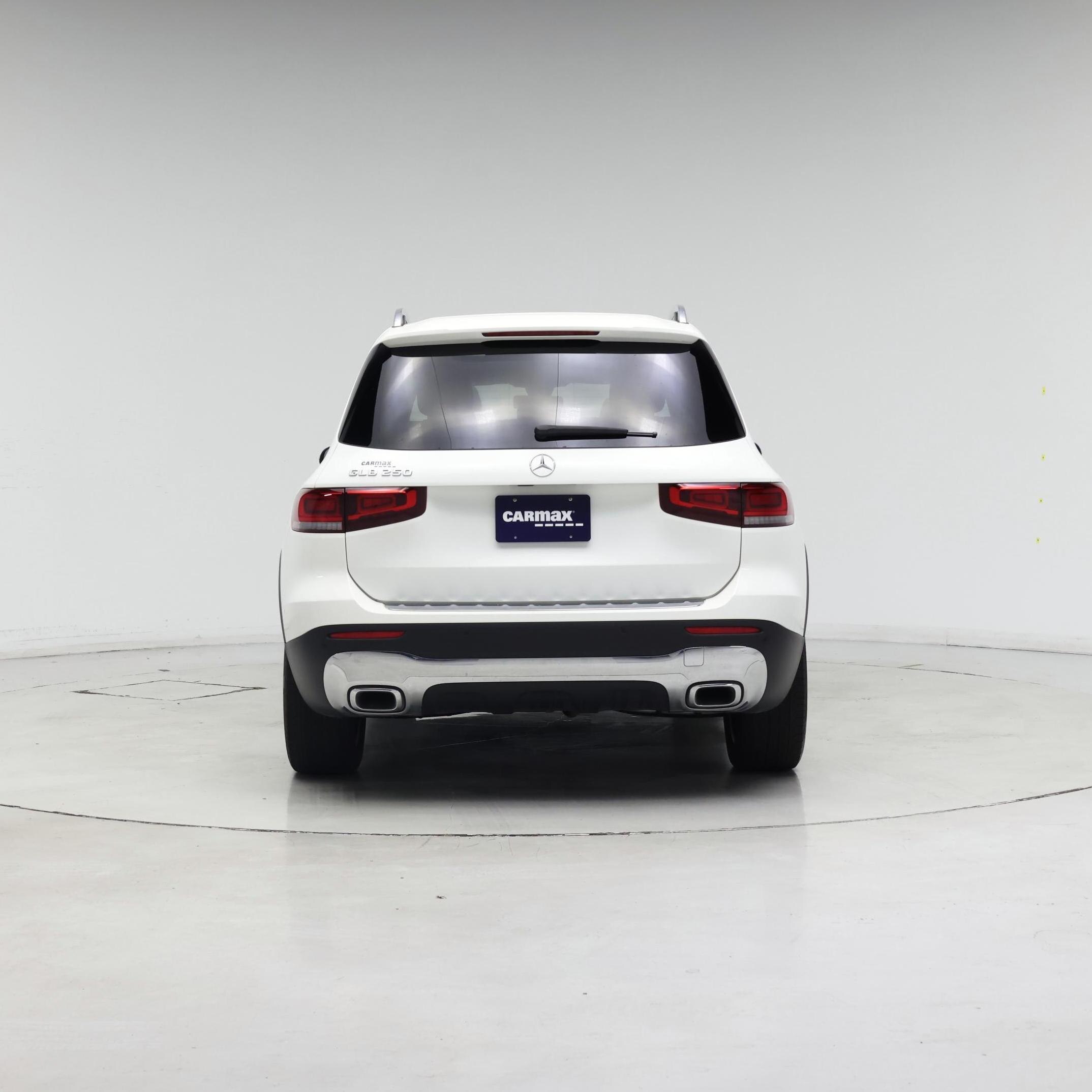 Thumbnail: 2022 Mercedes-Benz GLB - 6