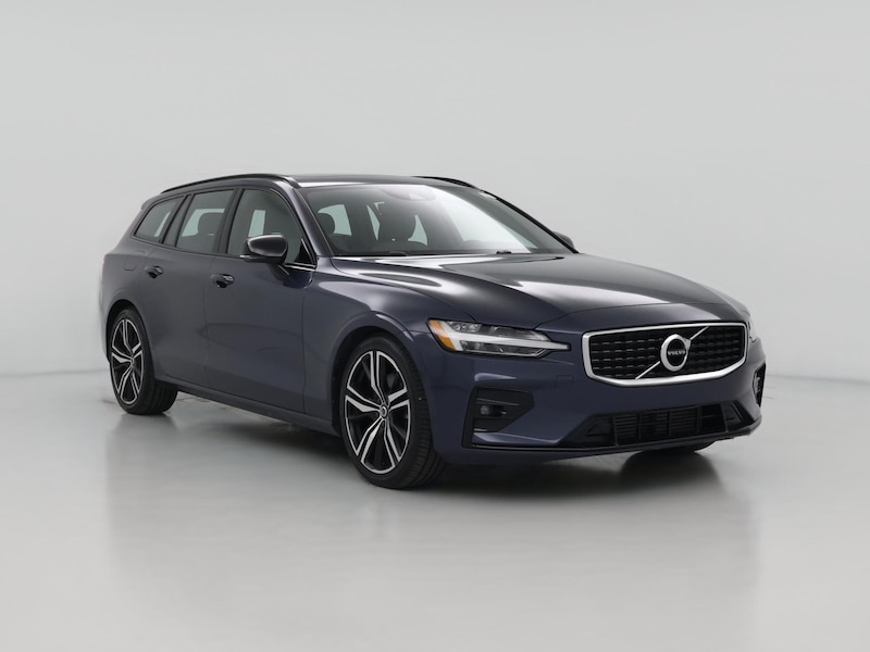 2020 Volvo V60 T5 R-Design -
                  Tampa, FL