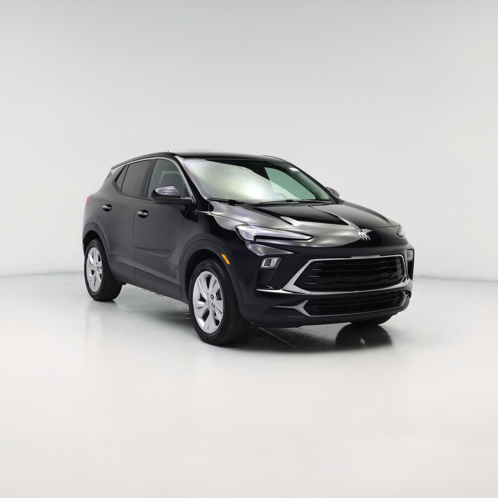 Thumbnail: 2025 Buick Encore GX - 1