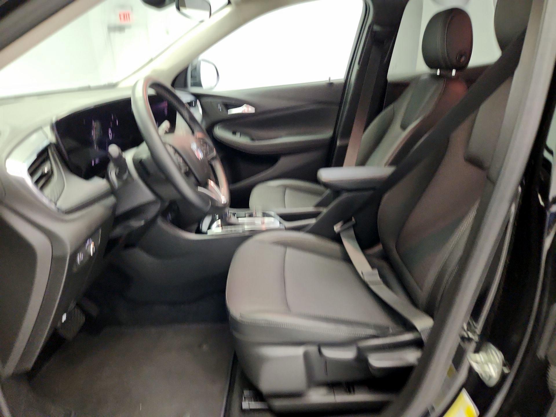 Thumbnail: 2025 Buick Encore GX - 11