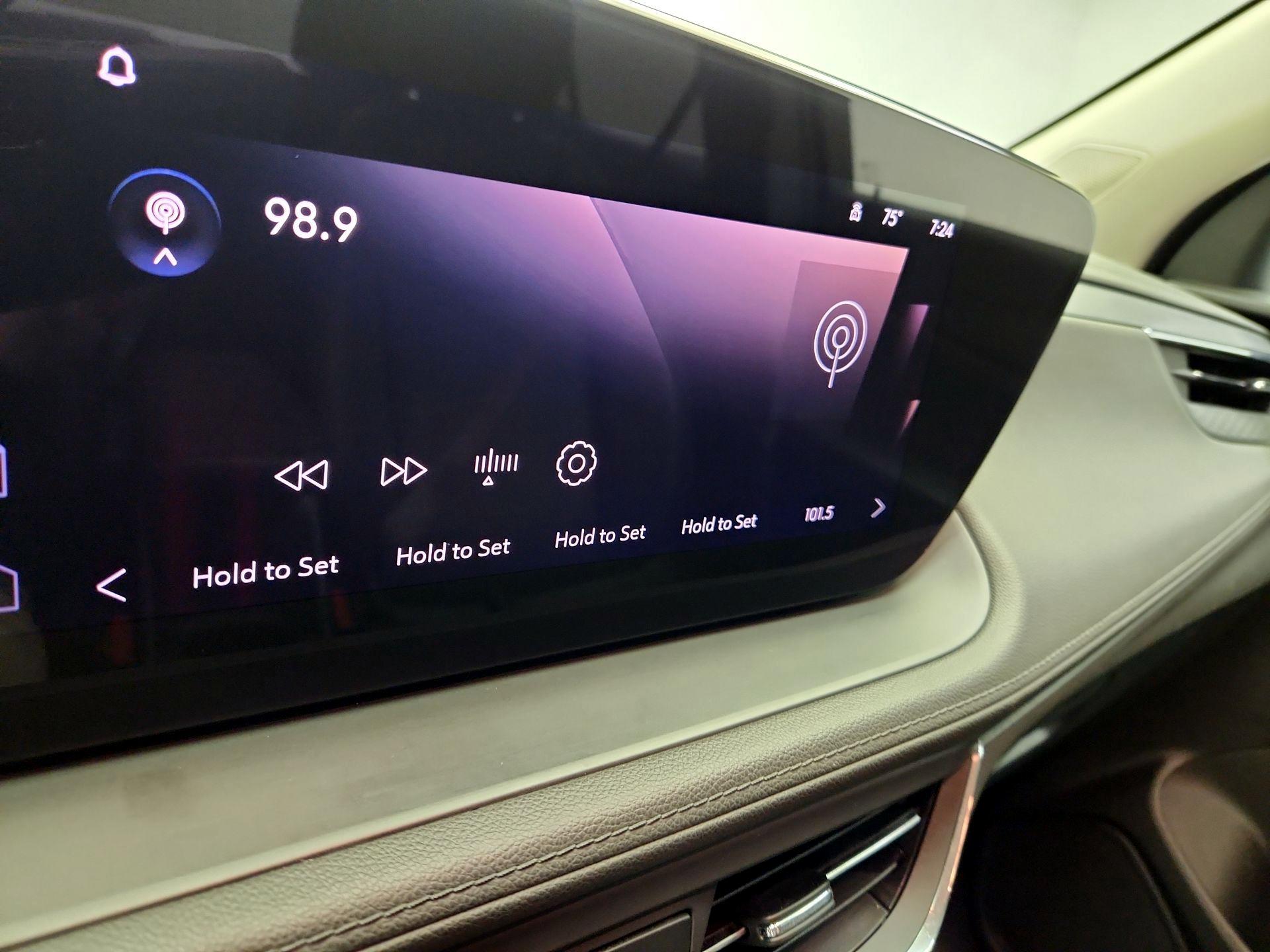 Thumbnail: 2025 Buick Encore GX - 15